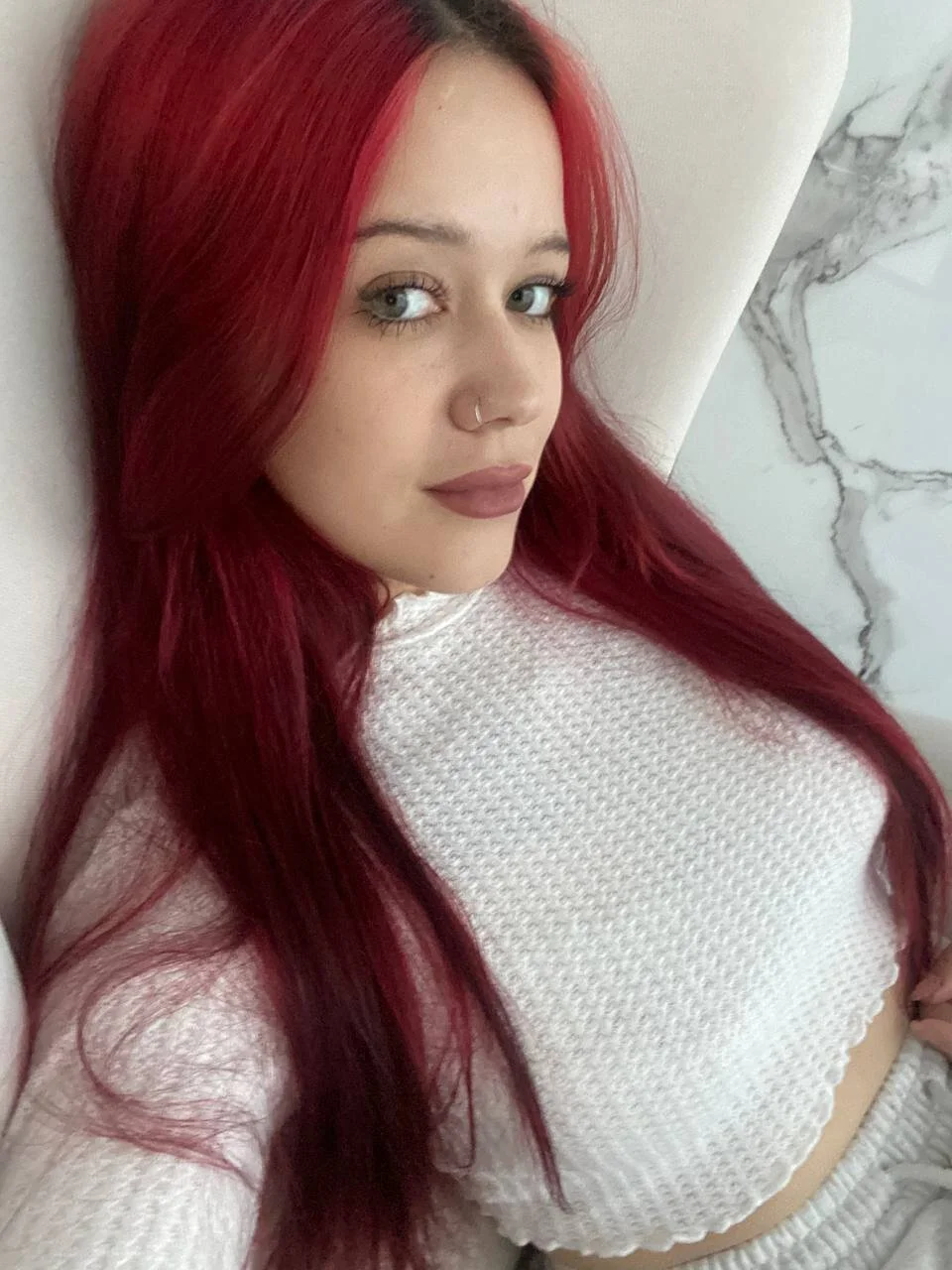 XXX Porn Photo of Nude NancyNoble_ 4