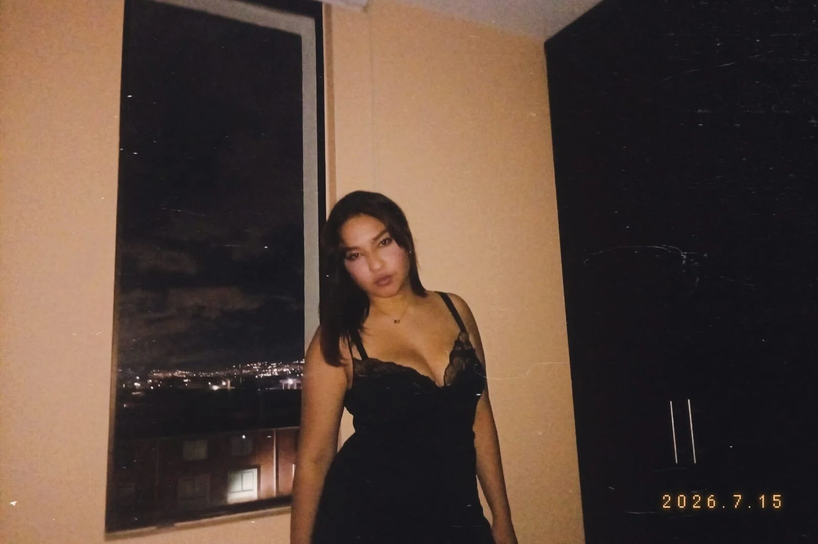 XXX Porn Photo of Nude Lexa_Moon69 3