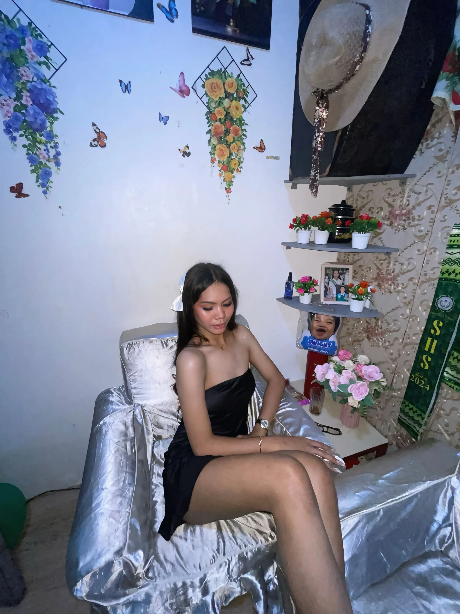 XXX Porn Photo of Nude XStellaCox 28
