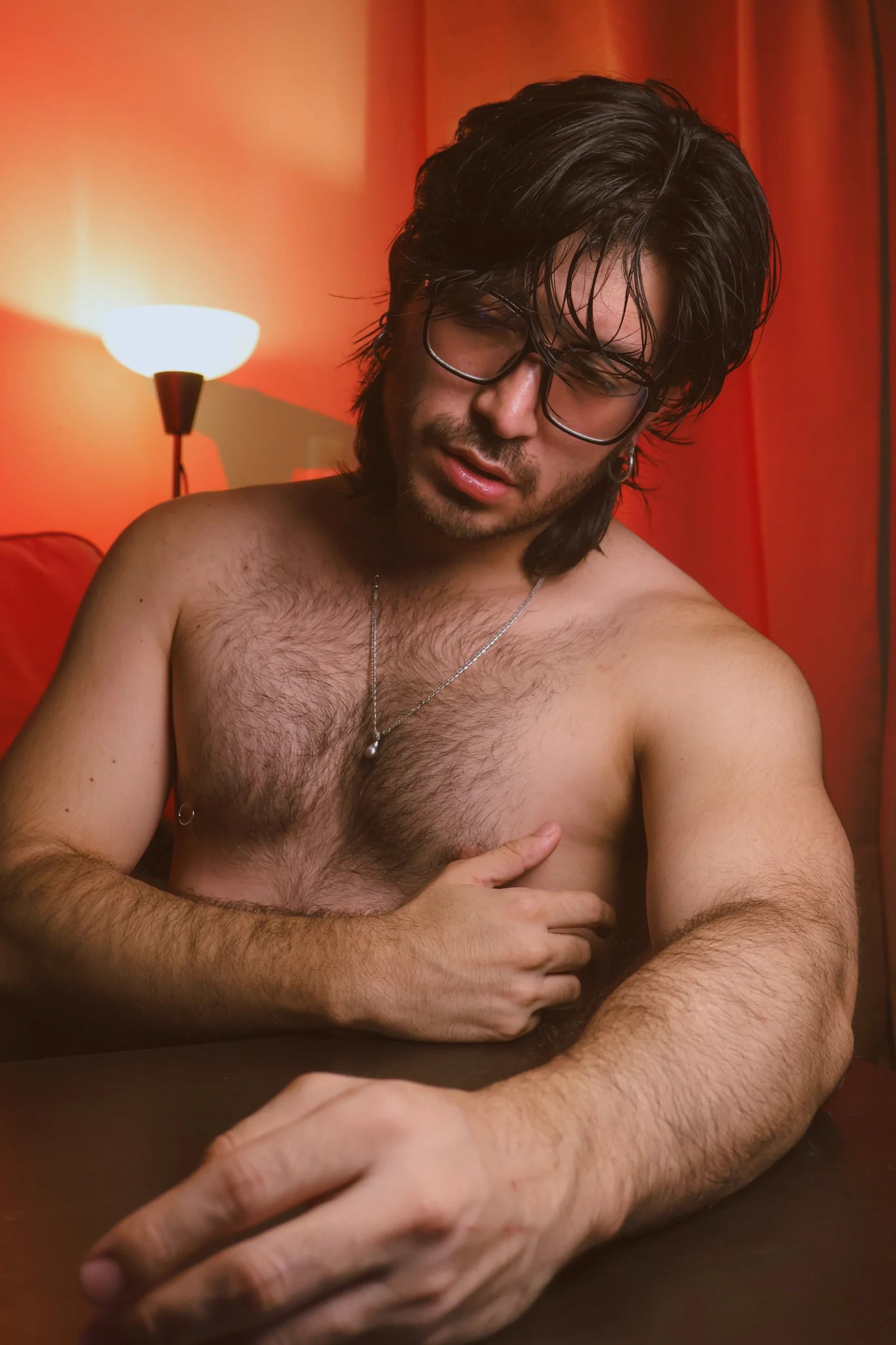 XXX Porn Photo of Nude Ackerman_Eren_ 80