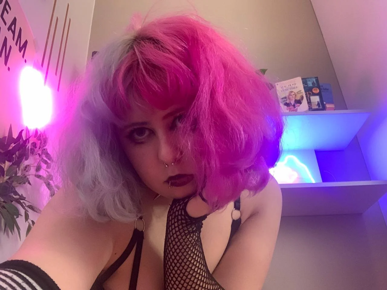 XXX Porn Photo of Nude CherryBounce 9