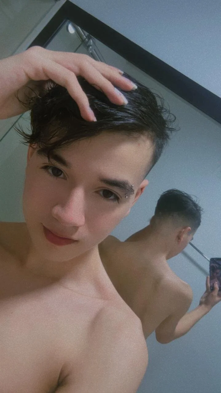 XXX Porn Photo of Nude IronDante 25