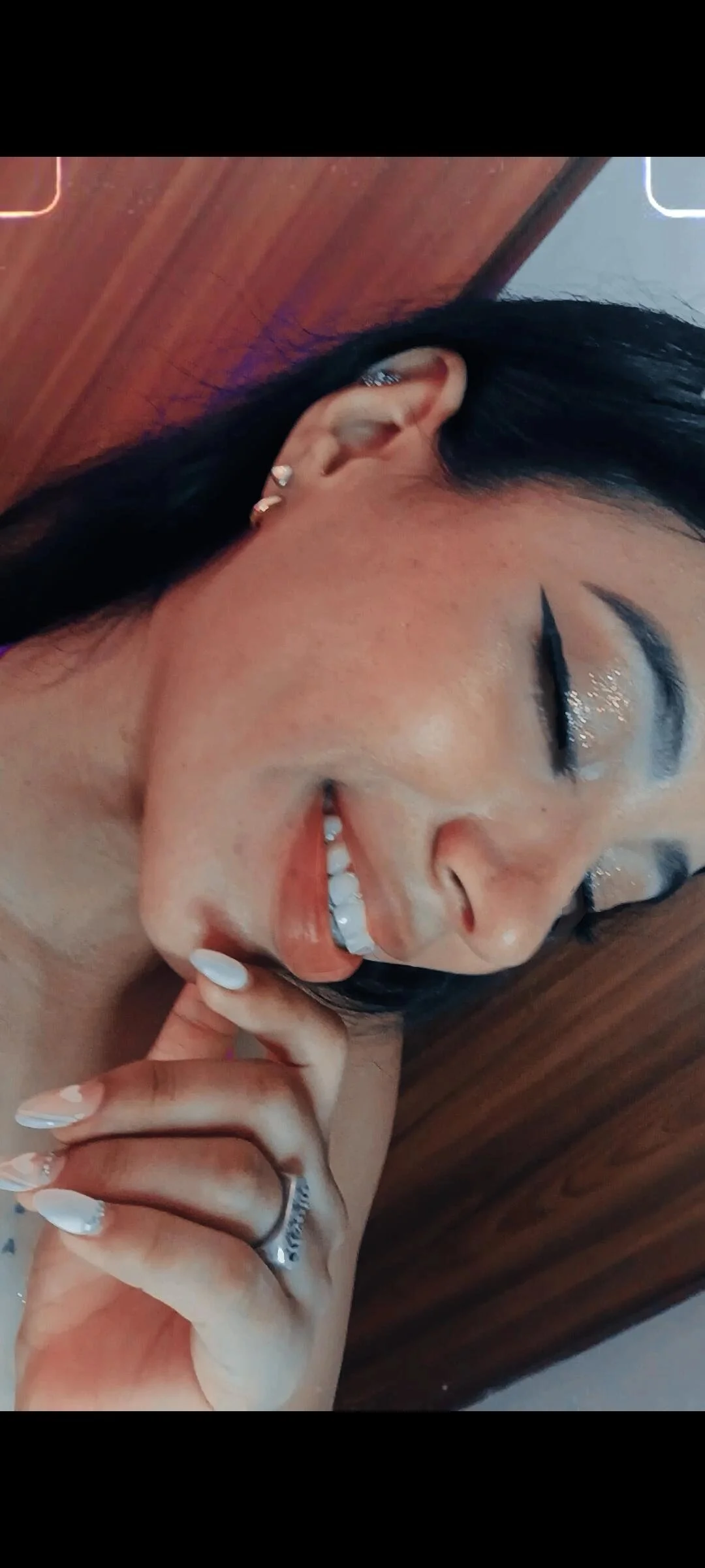 XXX Porn Photo of Nude Raven_stonee01 77