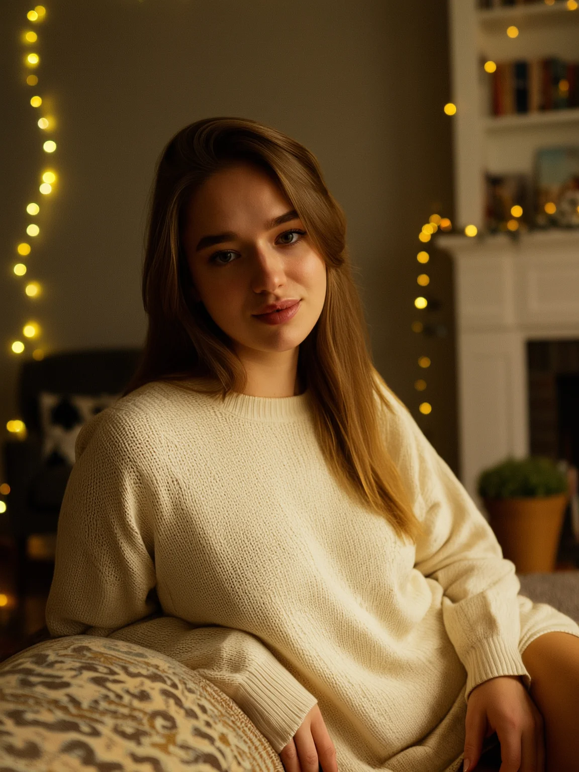 XXX Porn Photo of Nude LovelyJessie 23