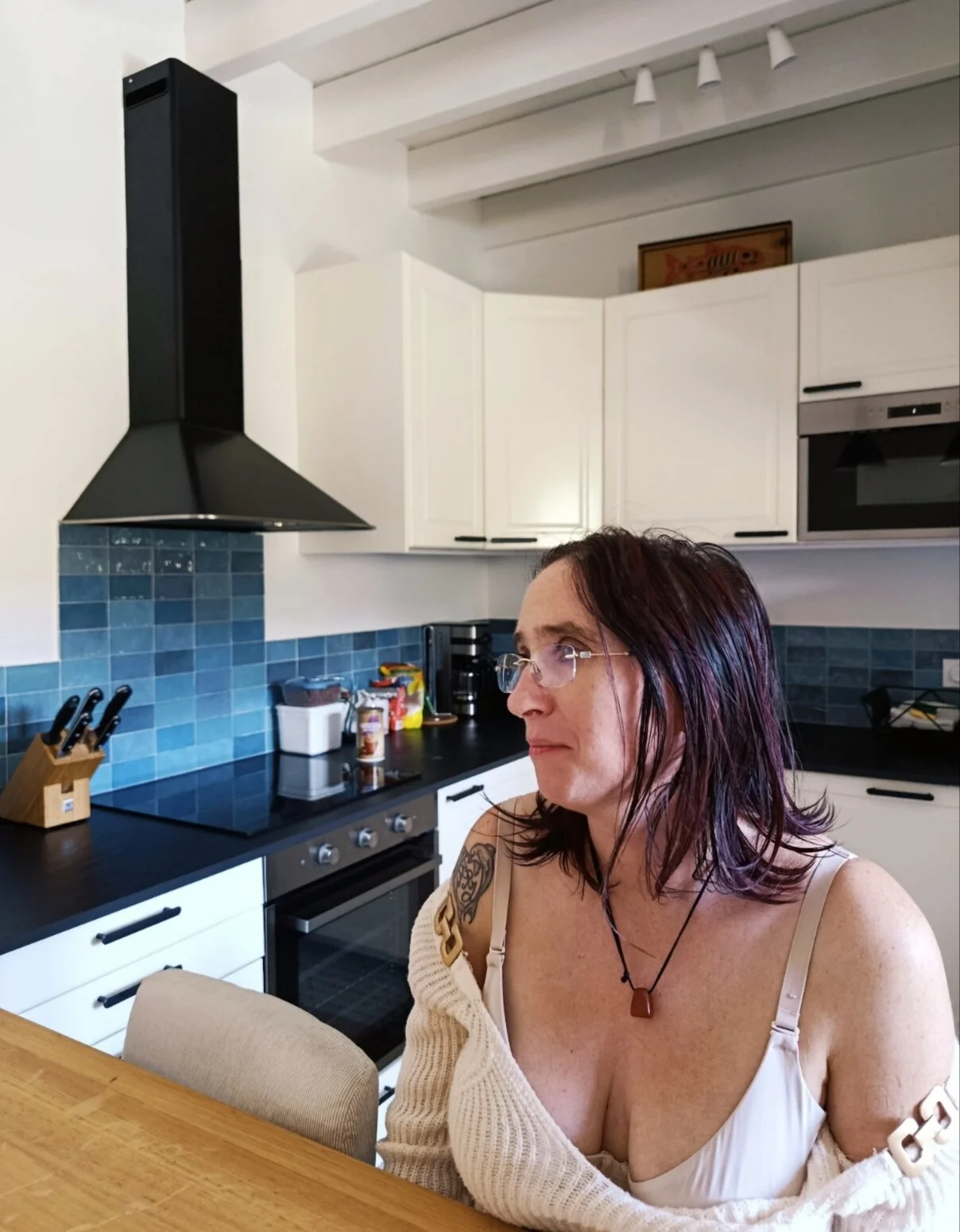 XXX Porn Photo of Nude Sophierob1 5