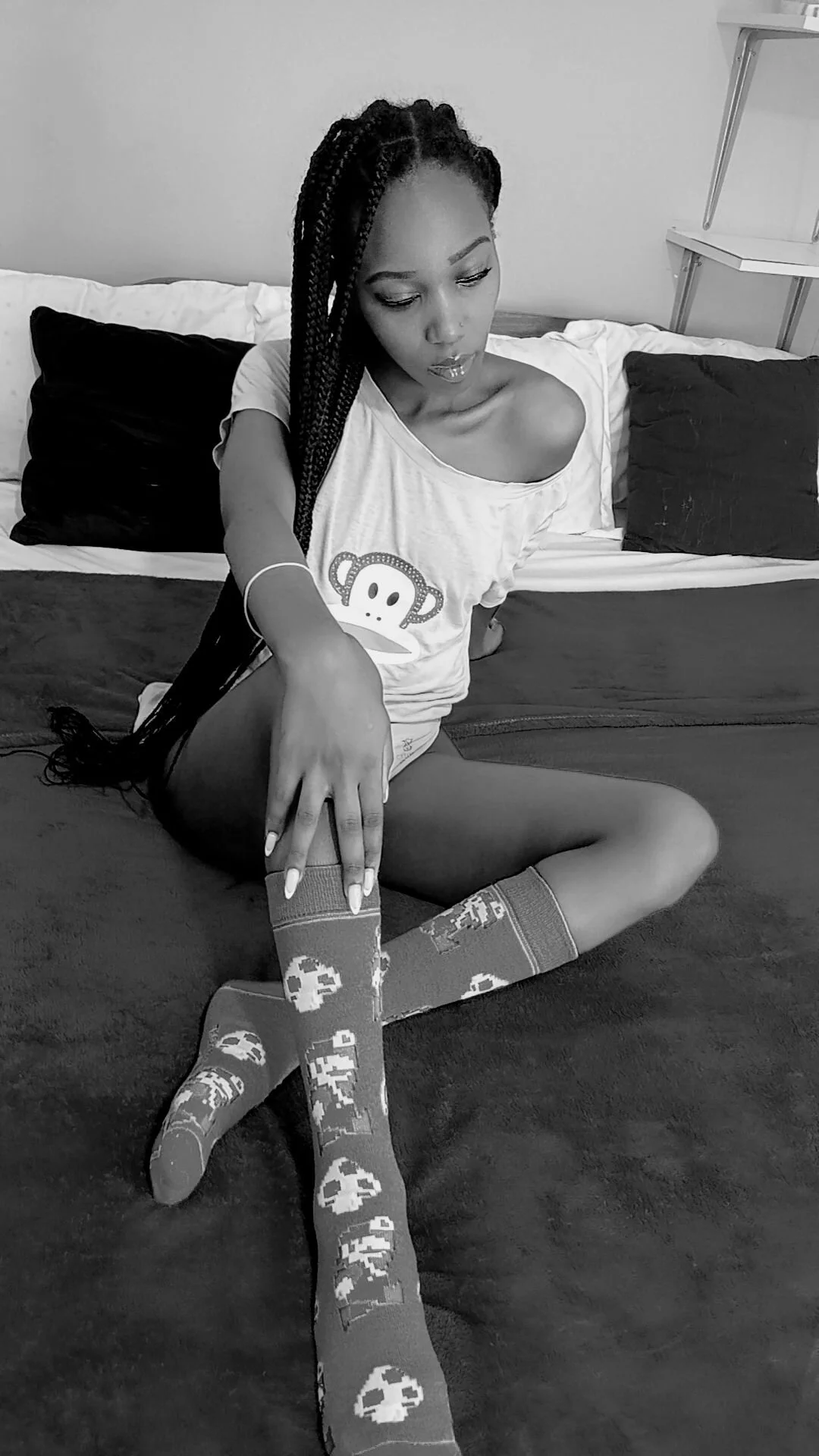 XXX Porn Photo of Nude Sexycarll9 2