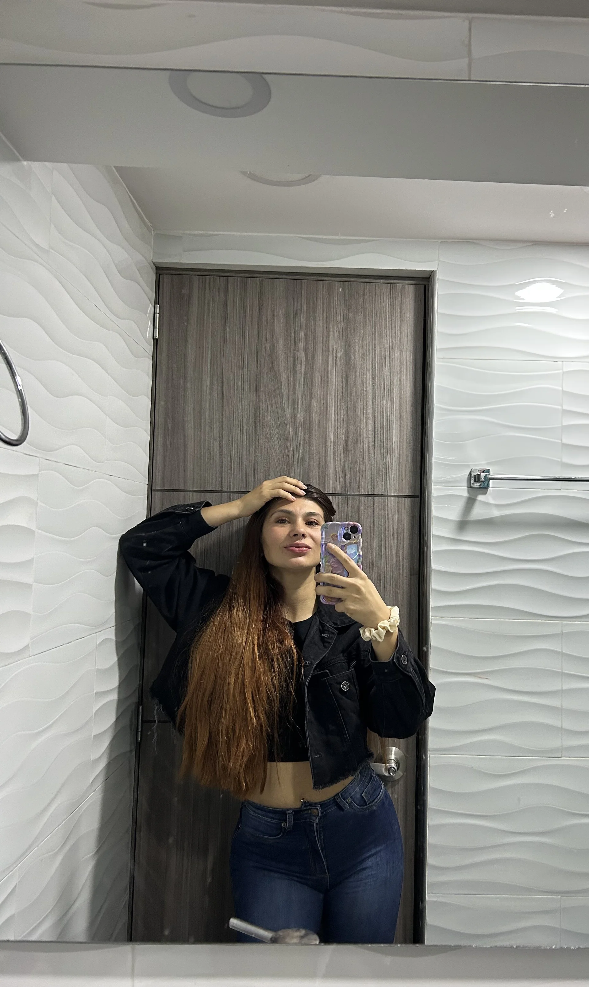 XXX Porn Photo of Nude CelesteCore 5