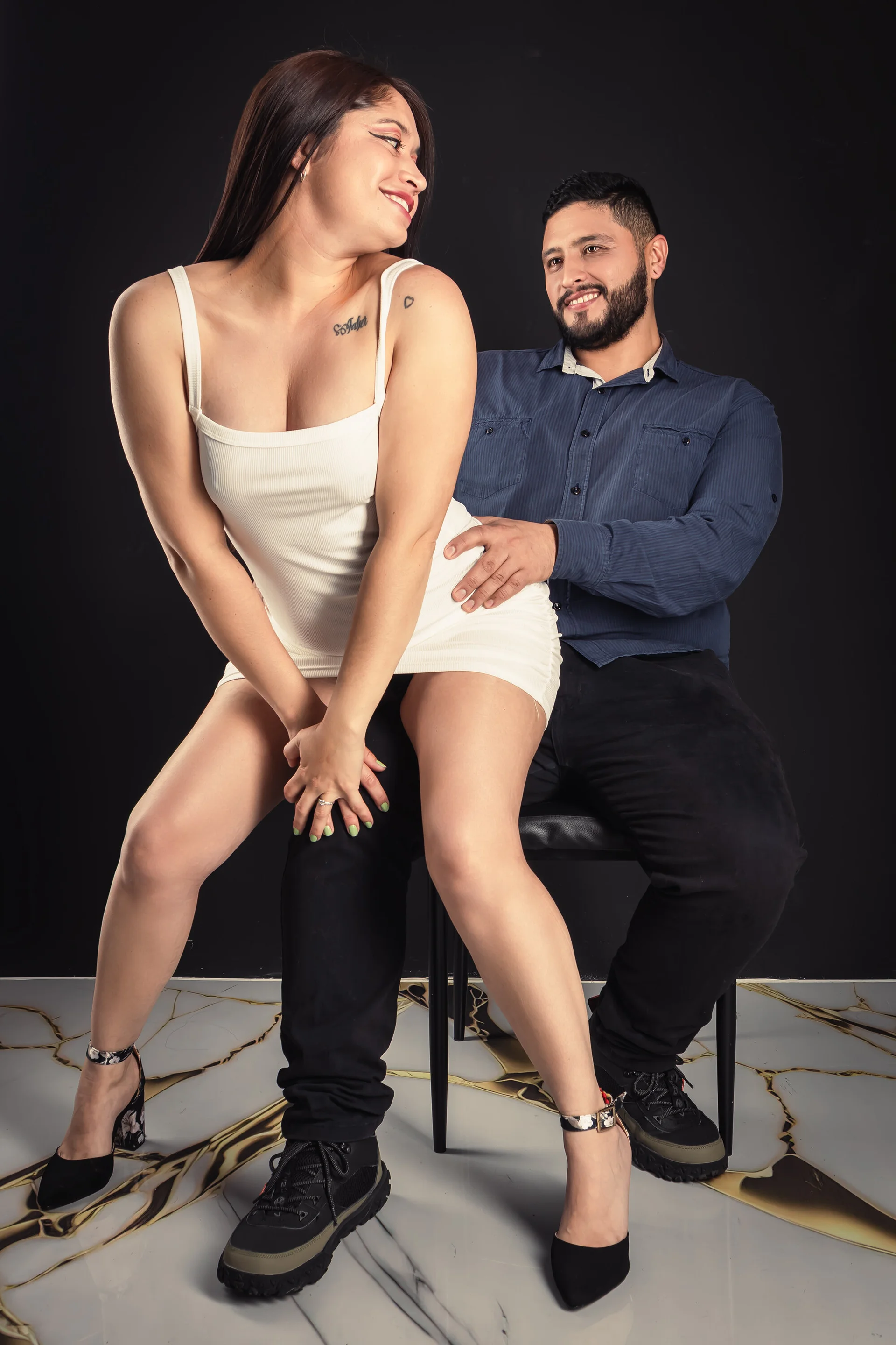XXX Porn Photo of Nude ZiroXKendal 4