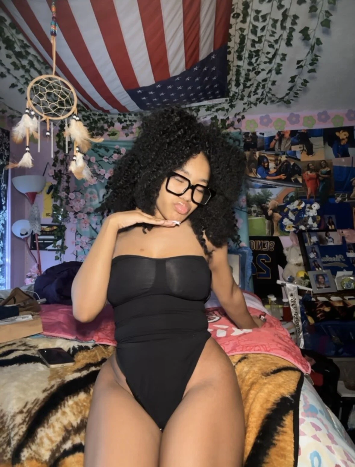 XXX Porn Photo of Nude lifeoftt_19xx 663