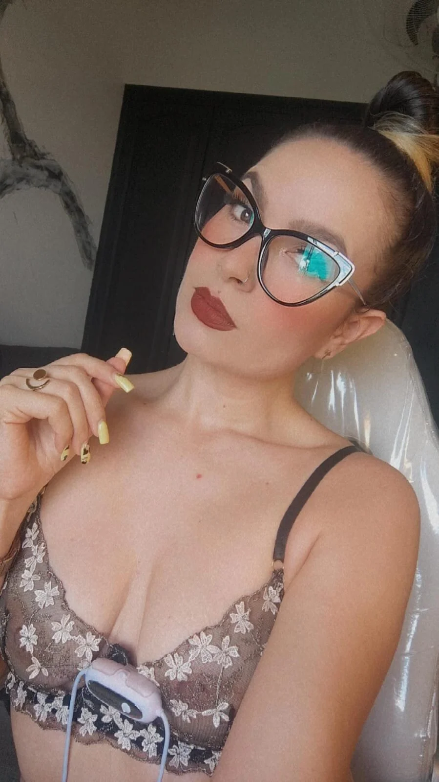 XXX Porn Photo of Nude BridgetRodriguez 93