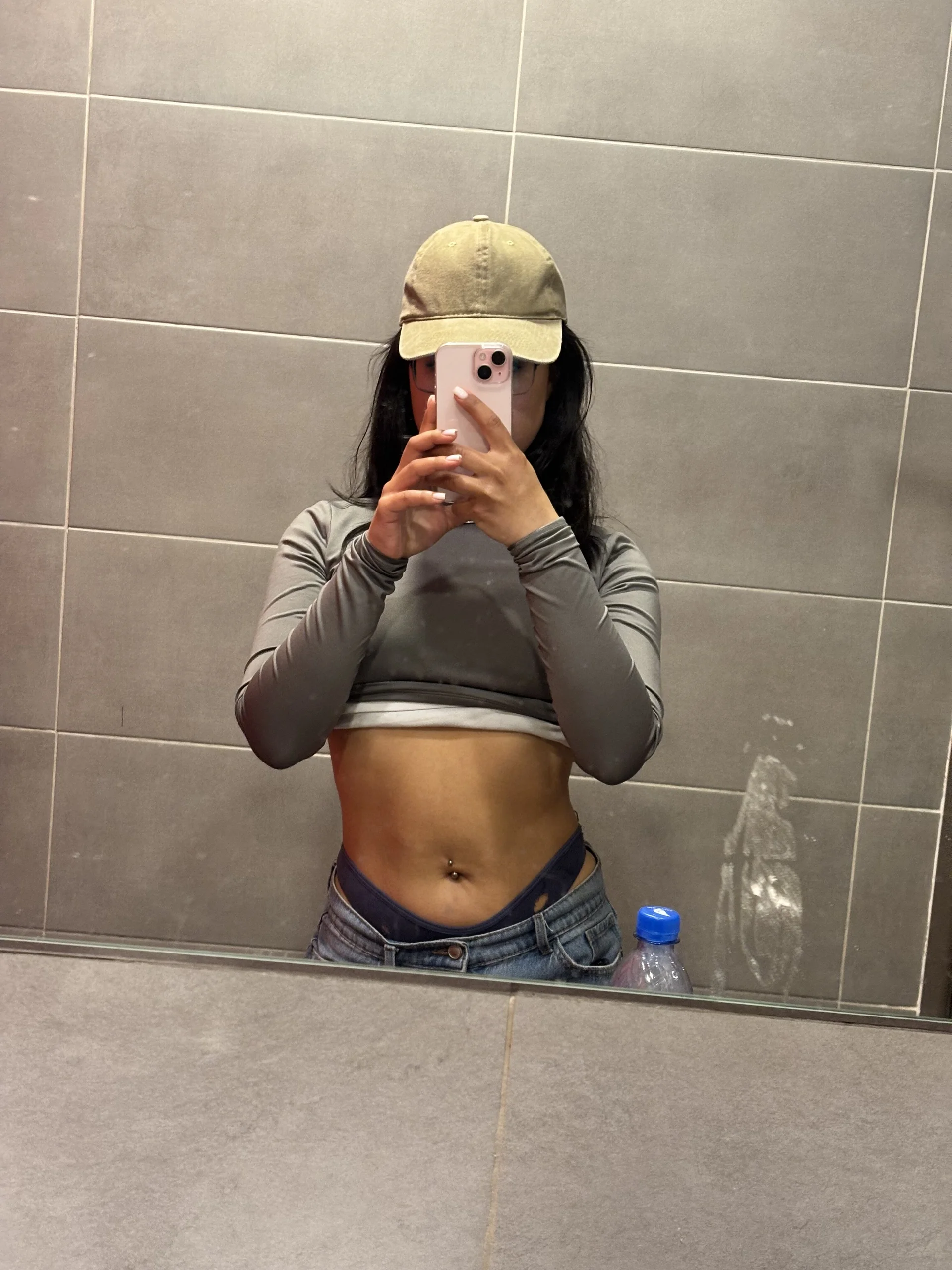 XXX Porn Photo of Nude JanaraM_ 12