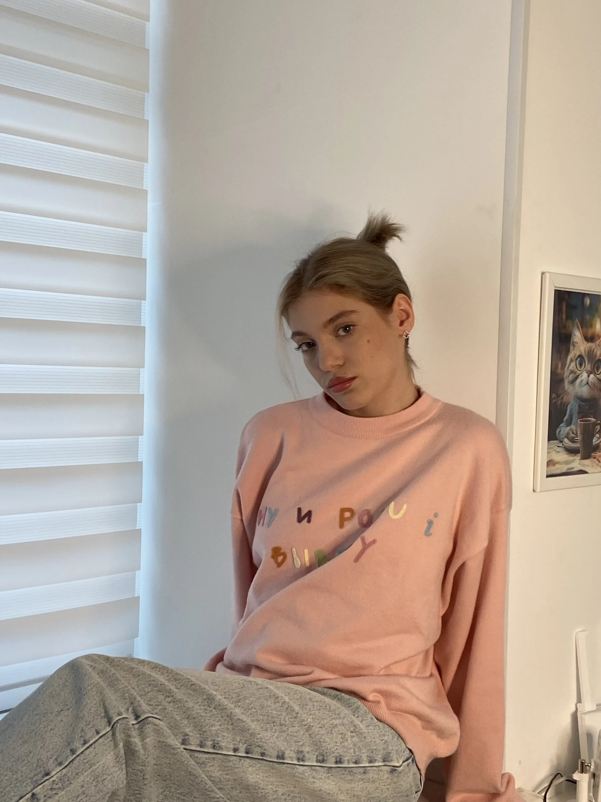 XXX Porn Photo of Nude PetraFairbrother 9