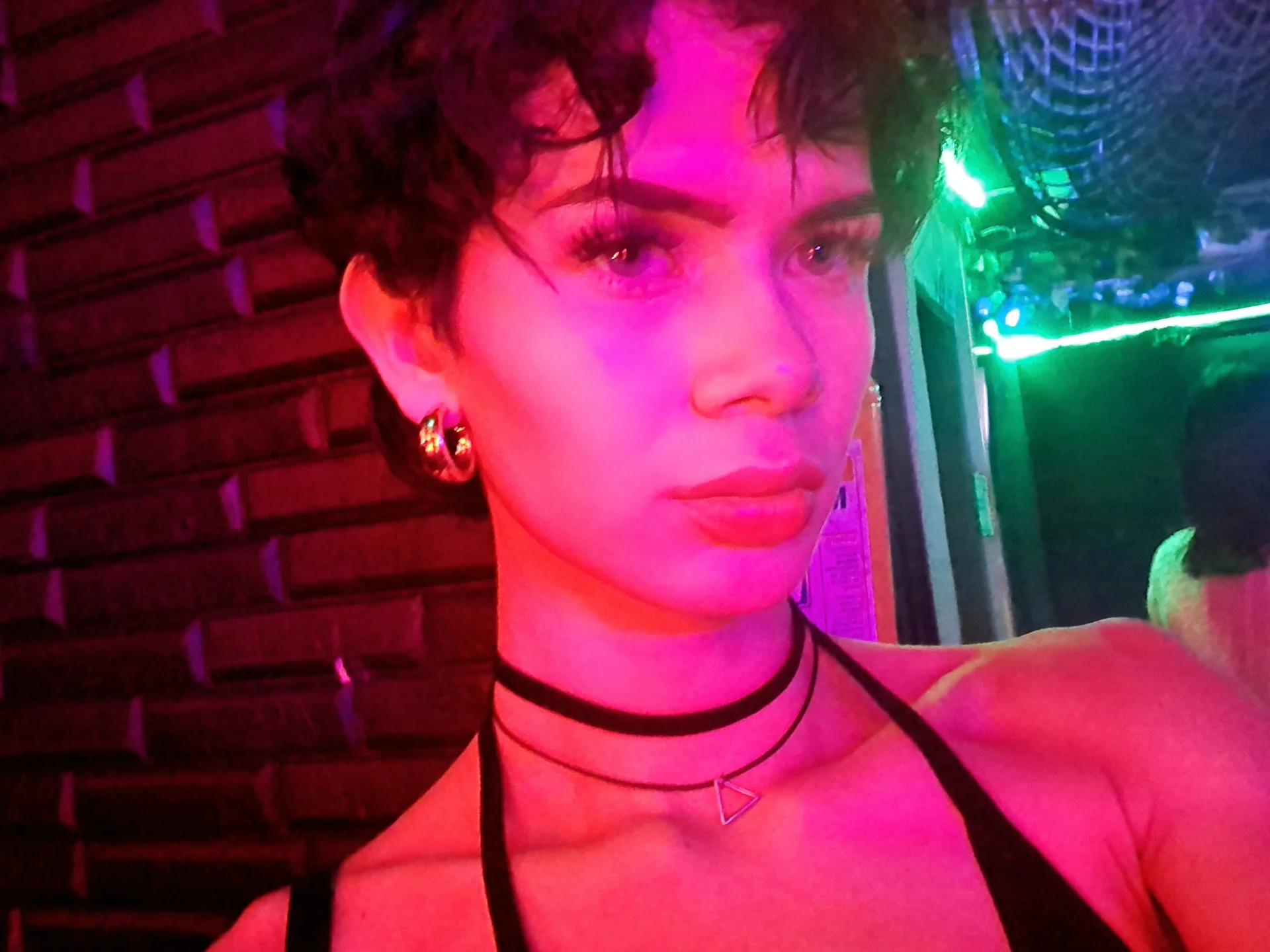 XXX Porn Photo of Nude Jazmiin_Rosee 7