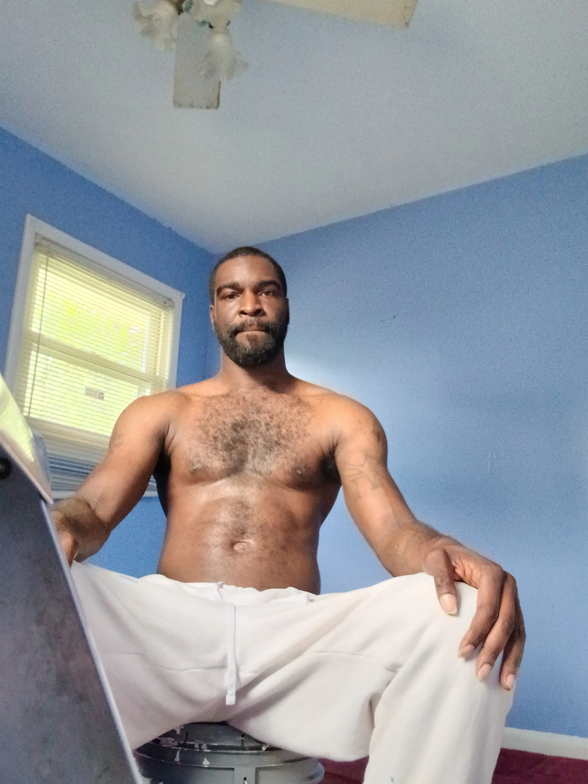 XXX Porn Photo of Nude Solodick12 4