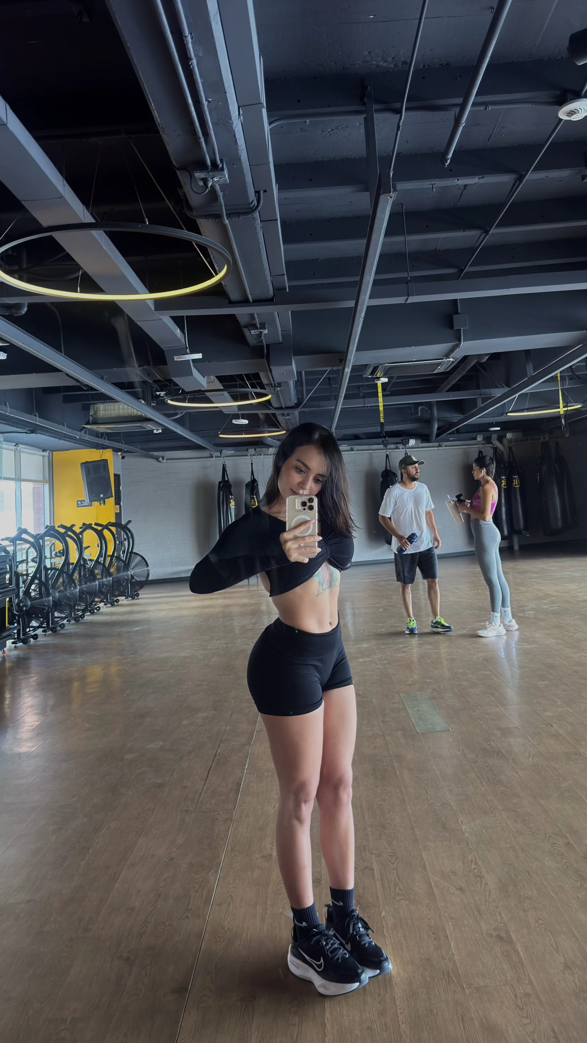 XXX Porn Photo of Nude ValentinaMilann 31