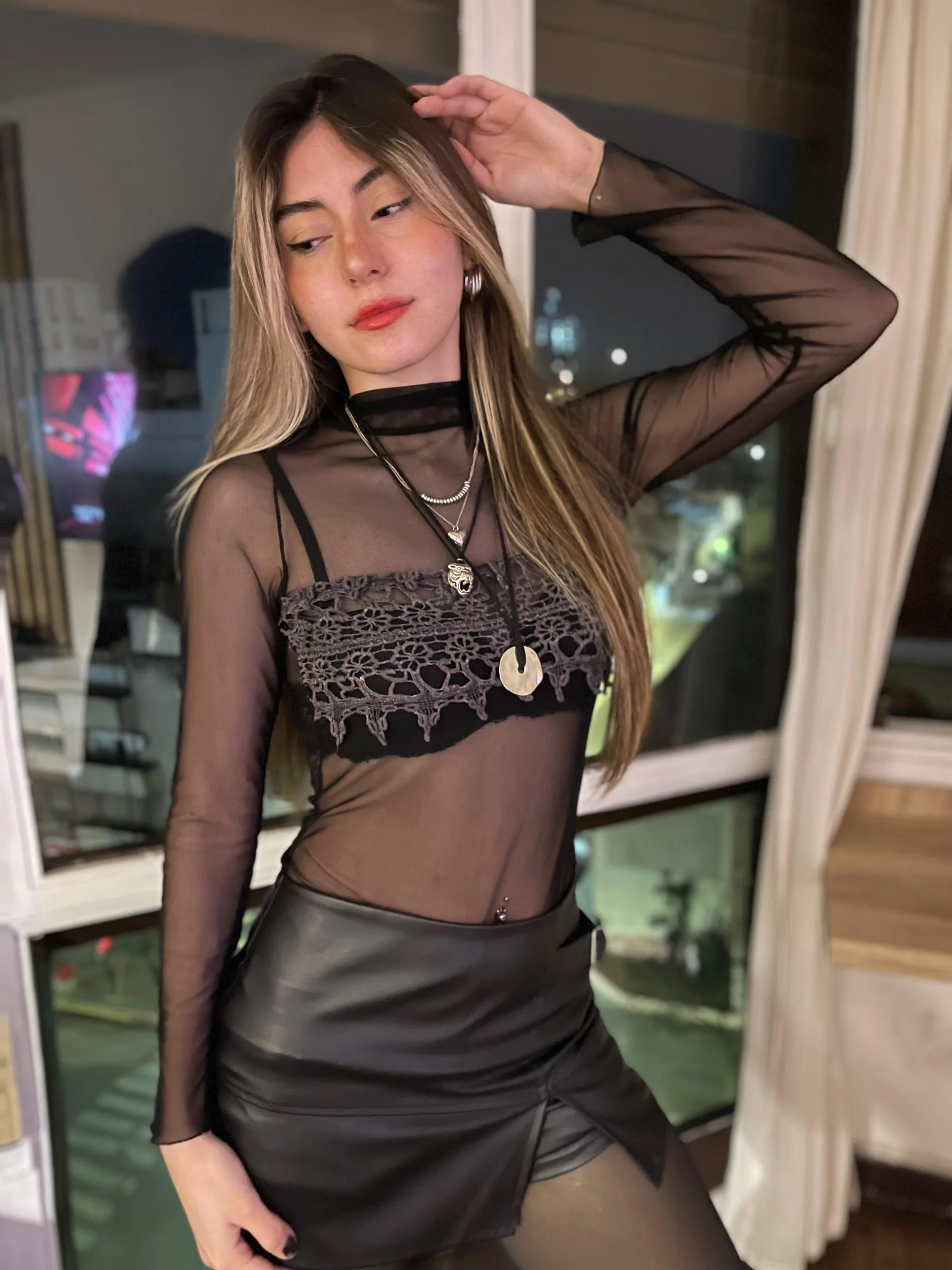 XXX Porn Photo of Nude abilovesyou1 3