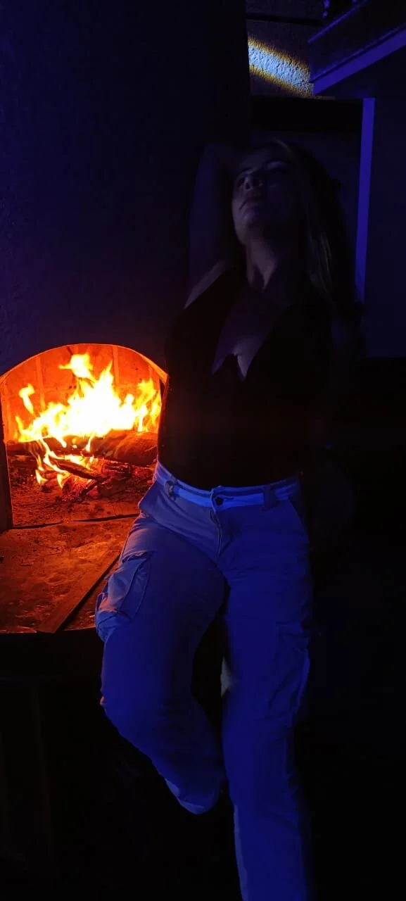XXX Porn Photo of Nude Megan_nica 33