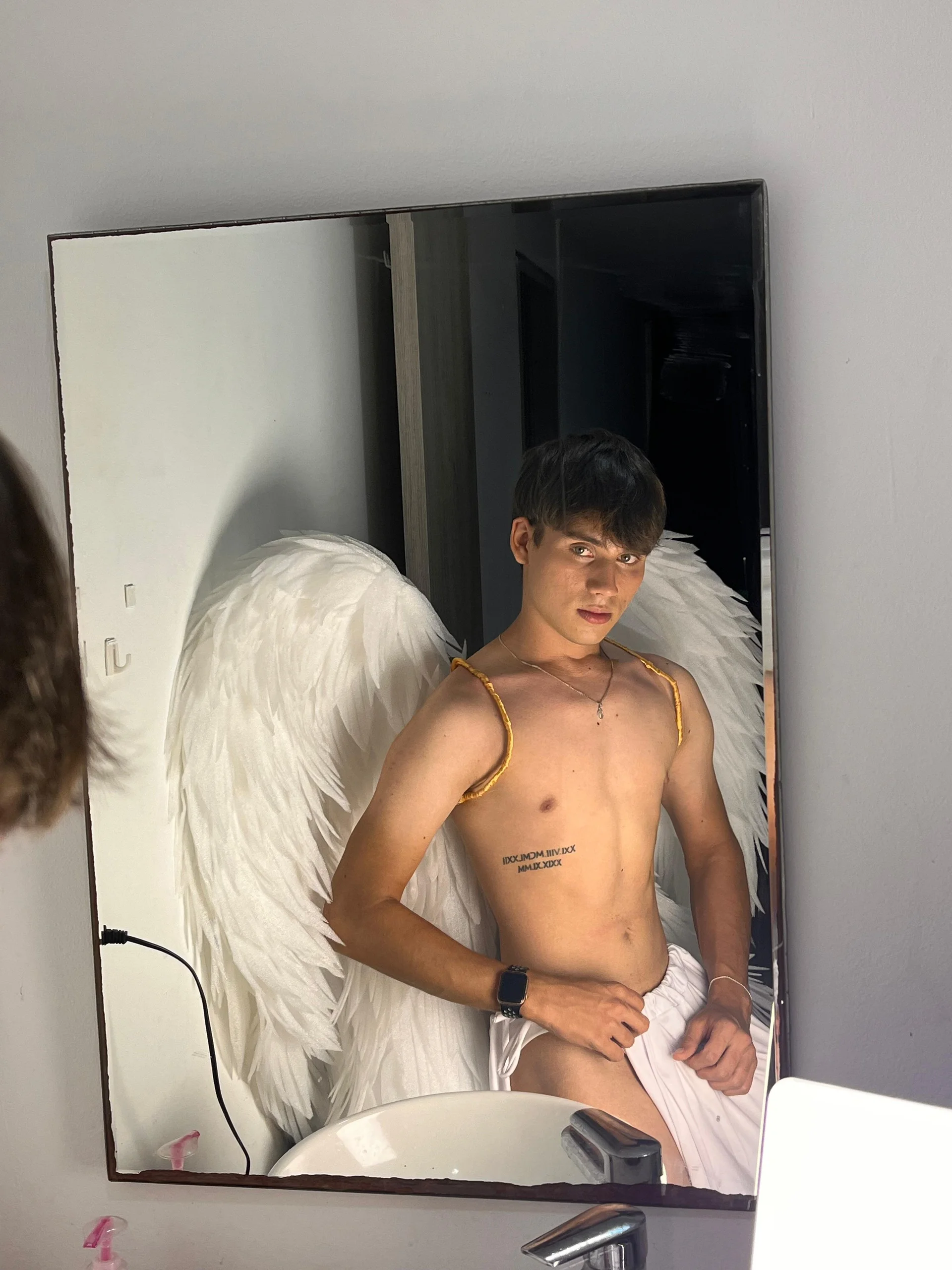 XXX Porn Photo of Nude jackson_millers 12