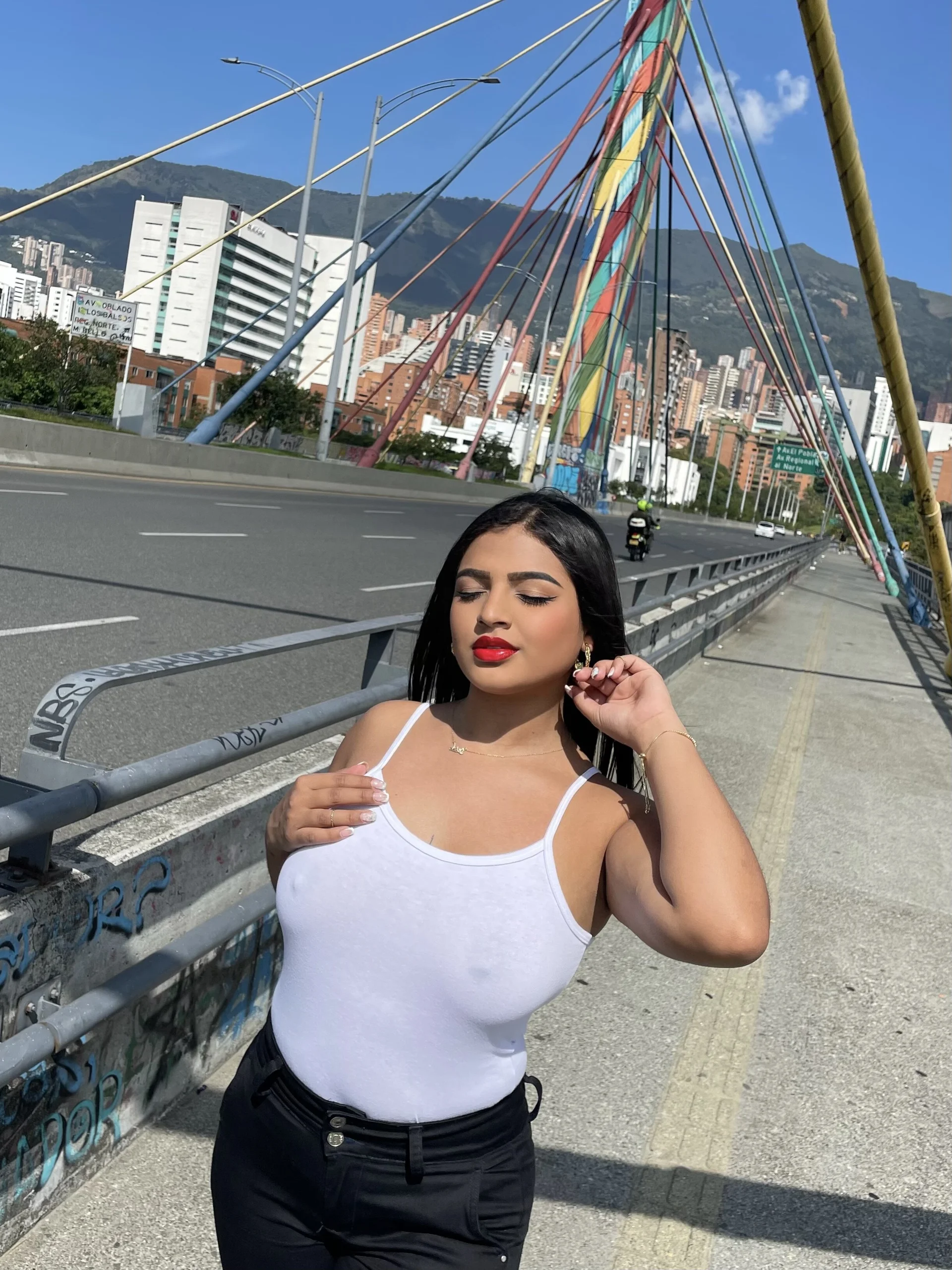 XXX Porn Photo of Nude ElleGisellee 45