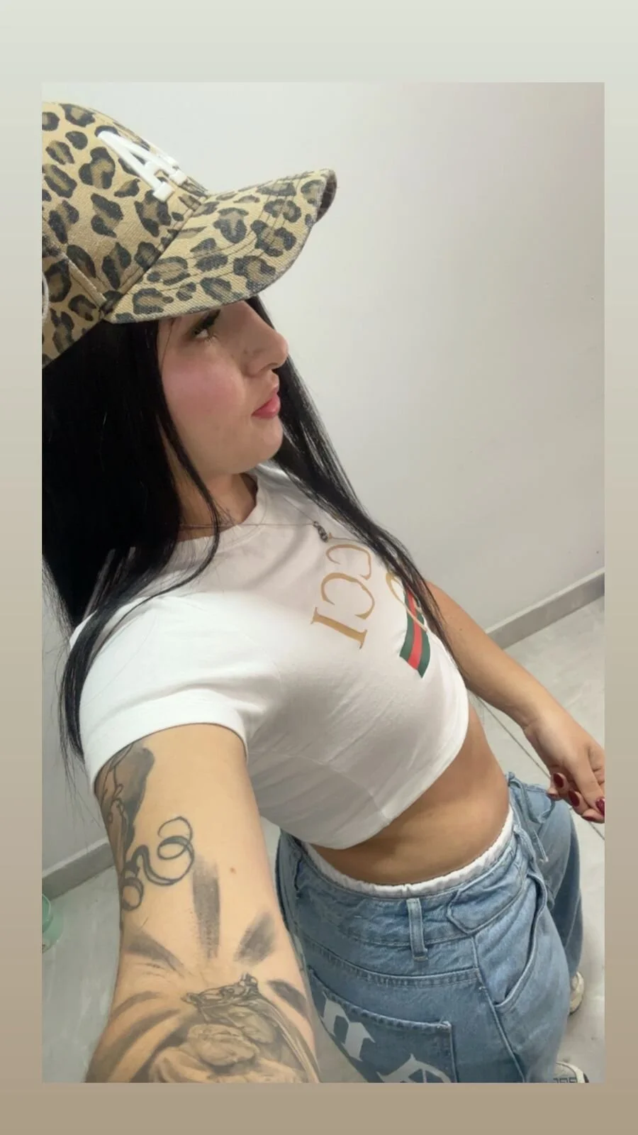 XXX Porn Photo of Nude lily_bermudez 3