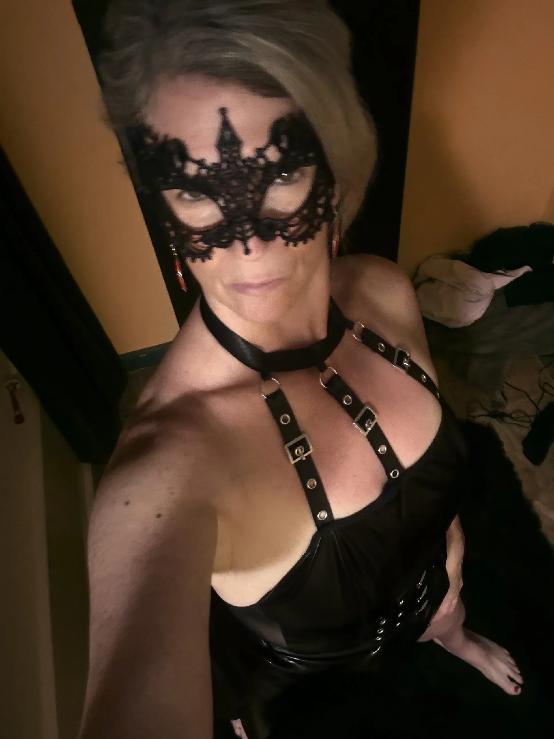 XXX Porn Photo of Nude BoundByFire 25