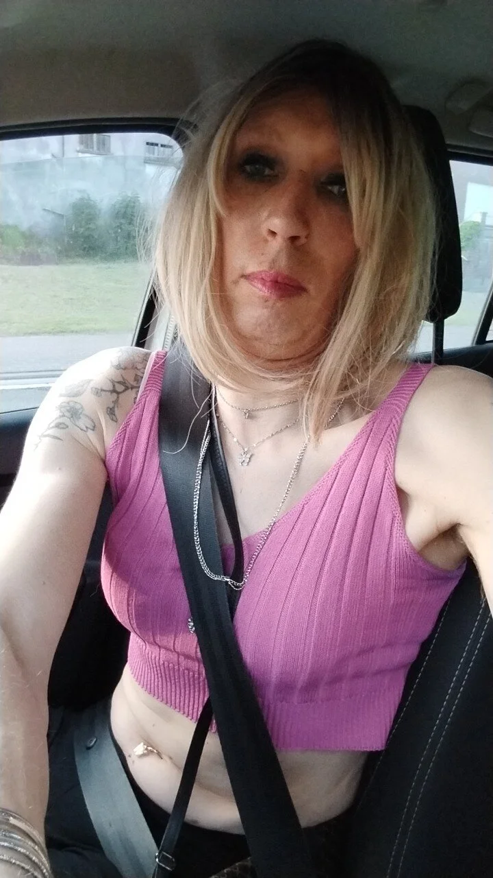 XXX Porn Photo of Nude Ombeline1 4