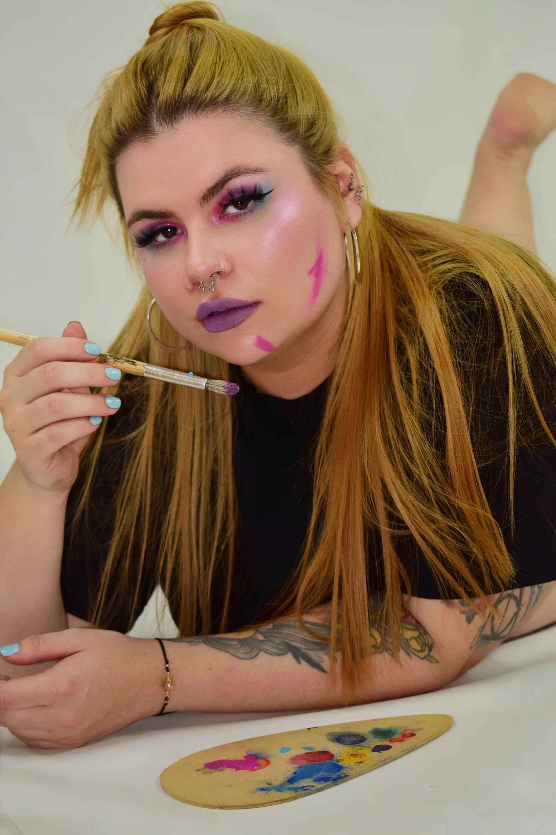 XXX Porn Photo of Nude Martina_armos 26