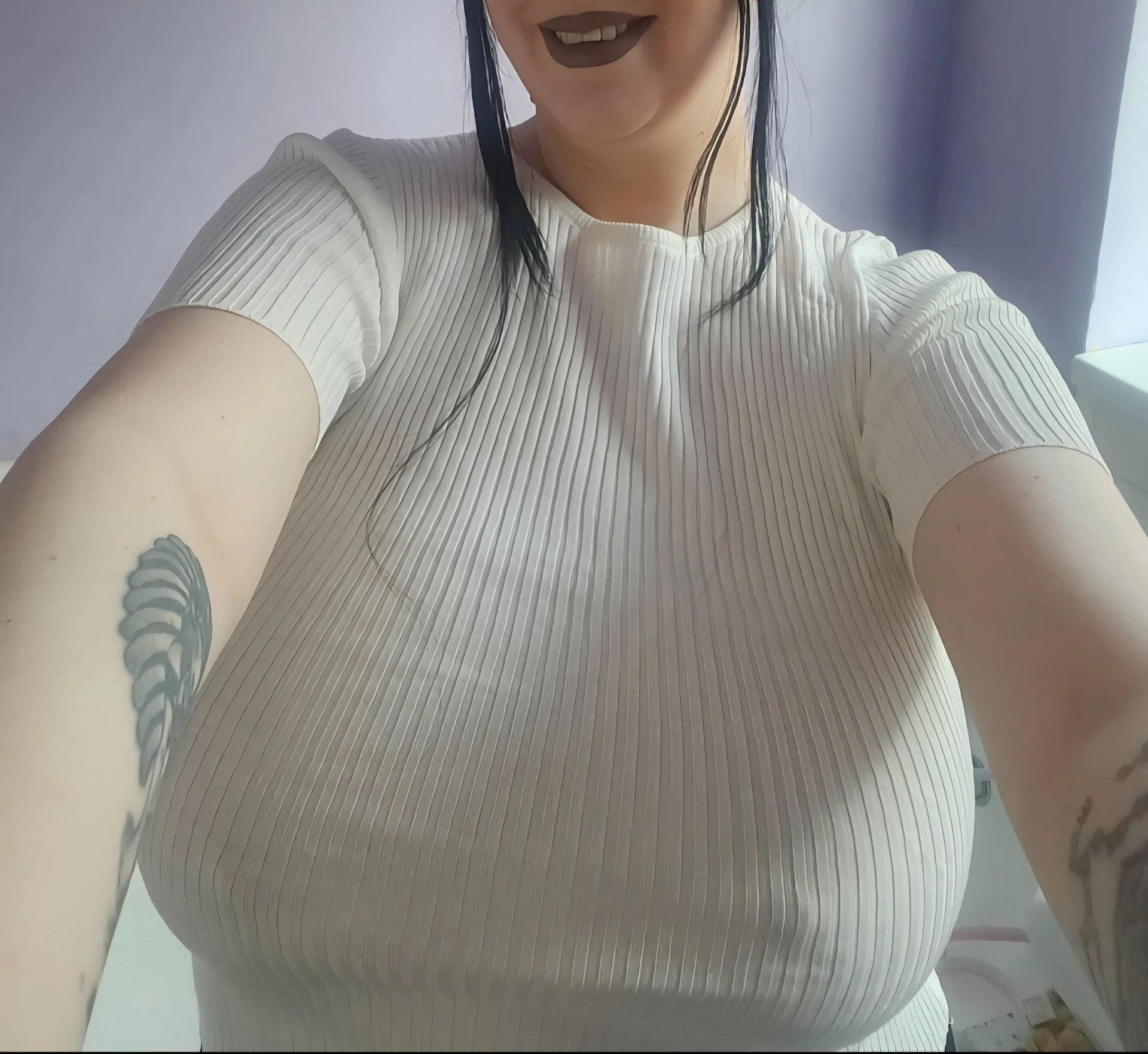 XXX Porn Photo of Nude RavennaLanaBelle 32