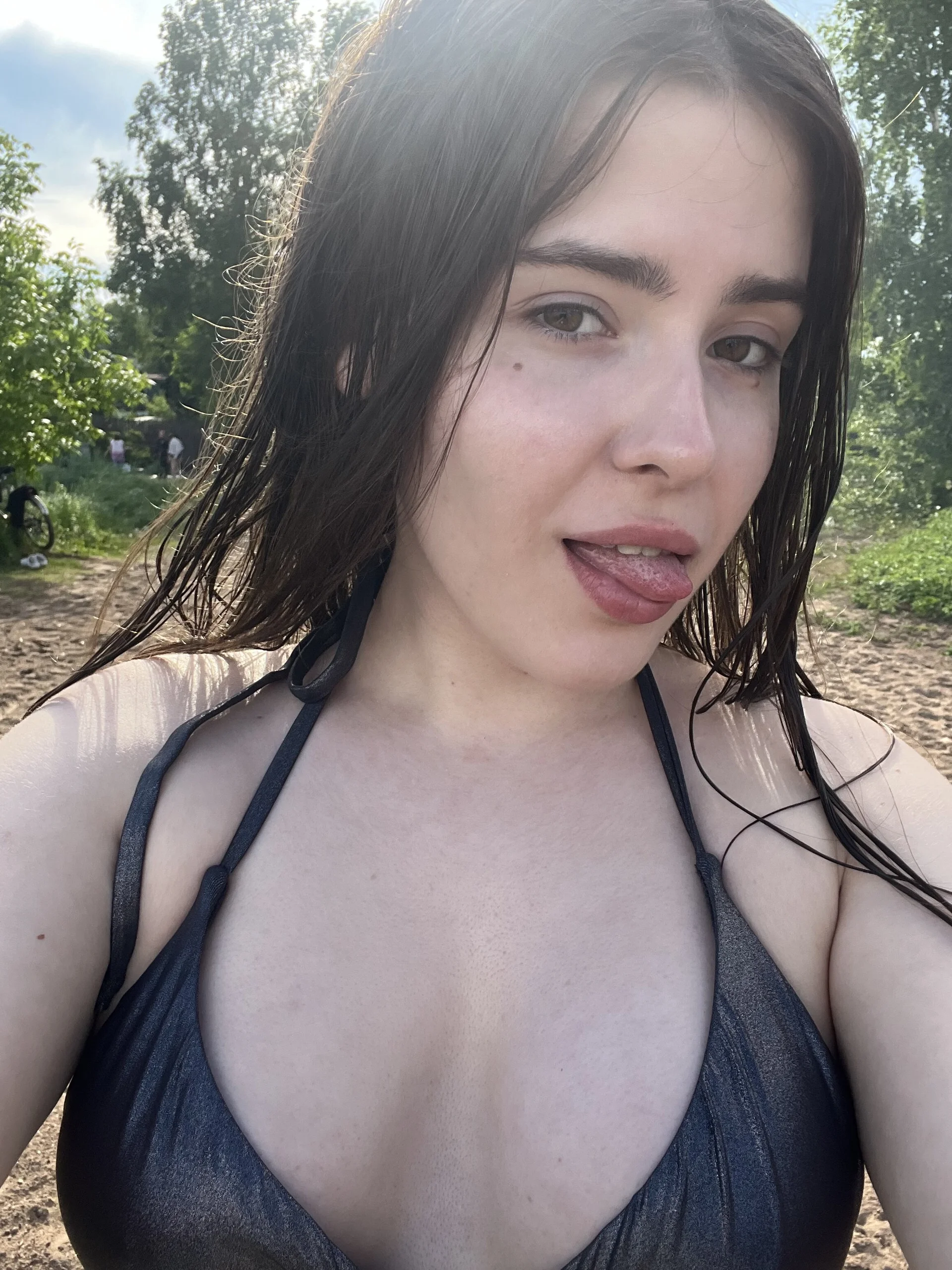 XXX Porn Photo of Nude Haley_Gars 15