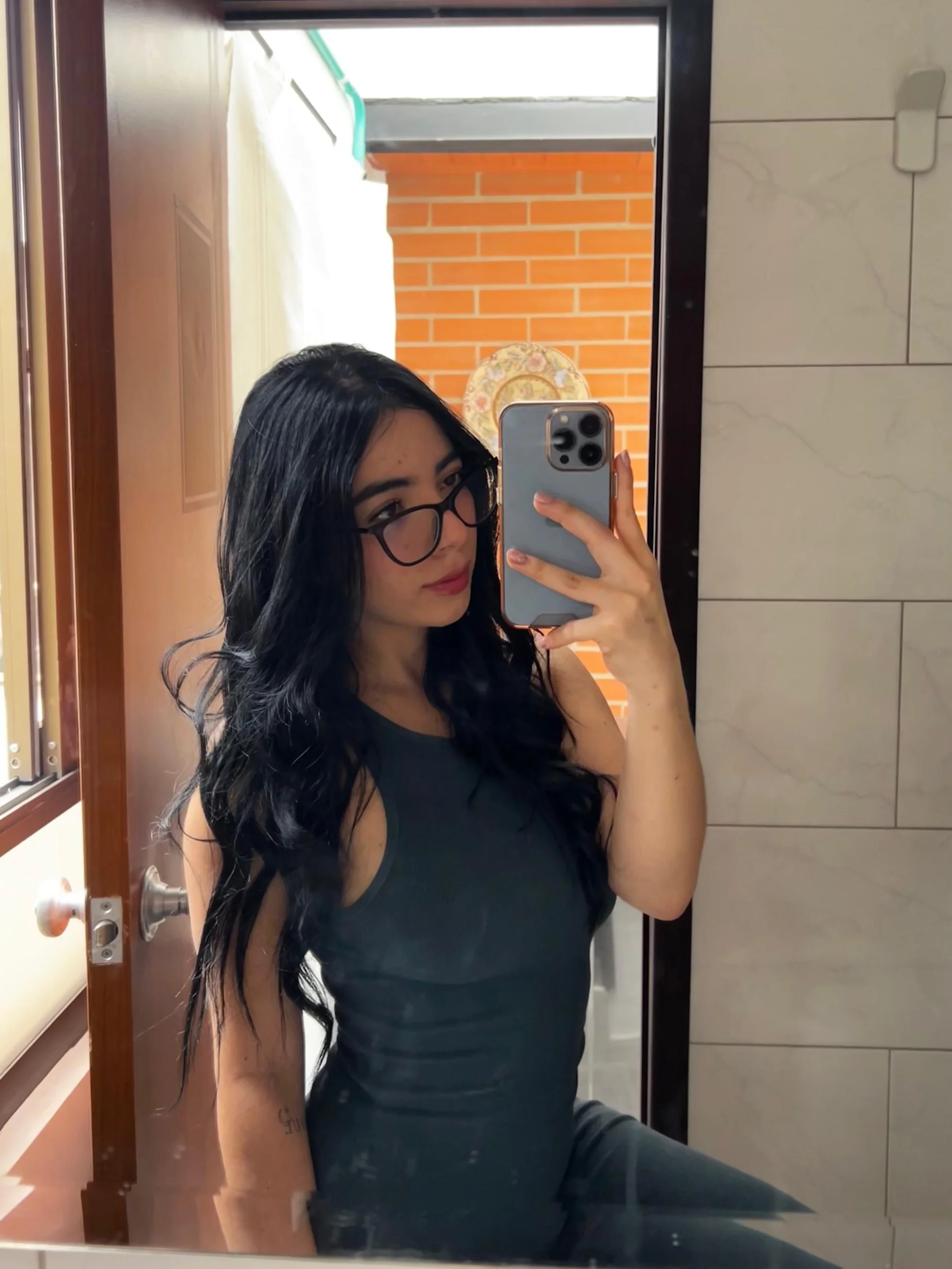XXX Porn Photo of Nude Mila_3 6