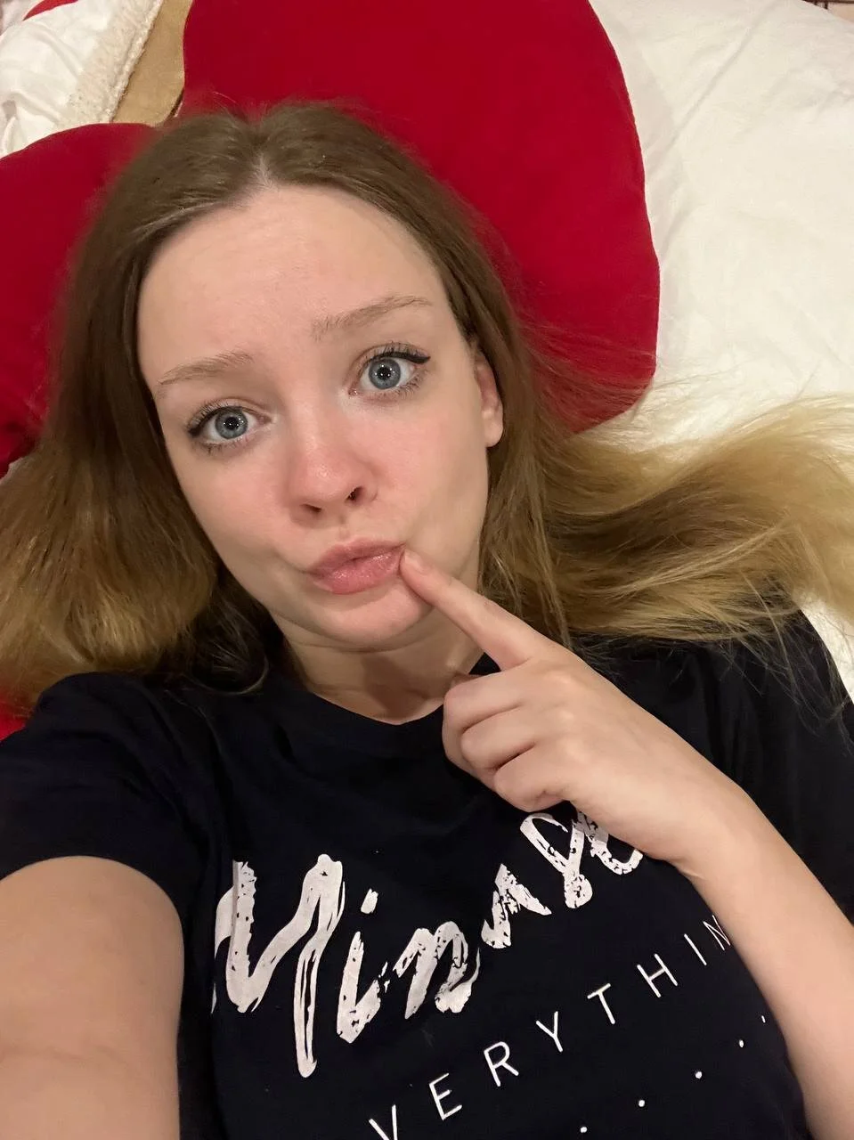XXX Porn Photo of Nude HotCaramellsTV 27