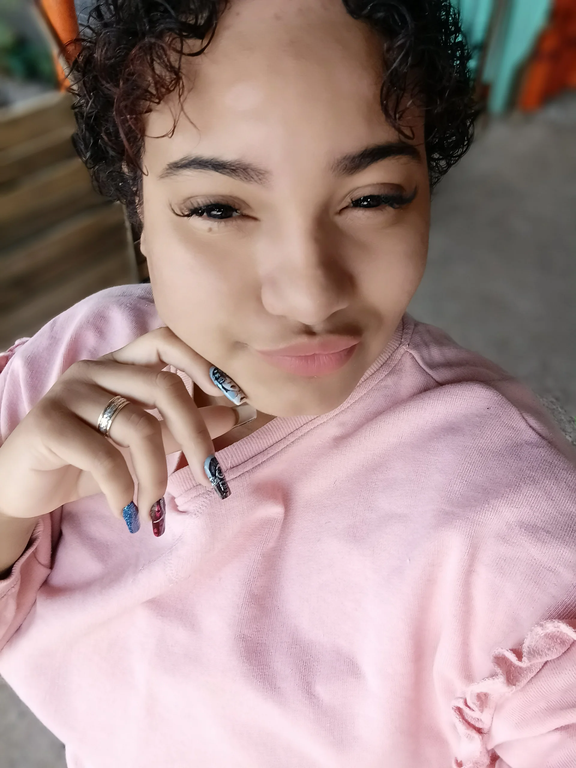 XXX Porn Photo of Nude blazzefyre 16