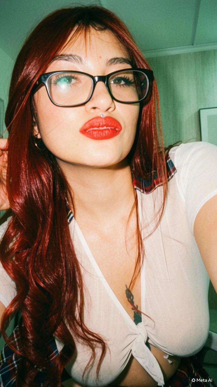 XXX Porn Photo of Nude Sofi_monroeee 6