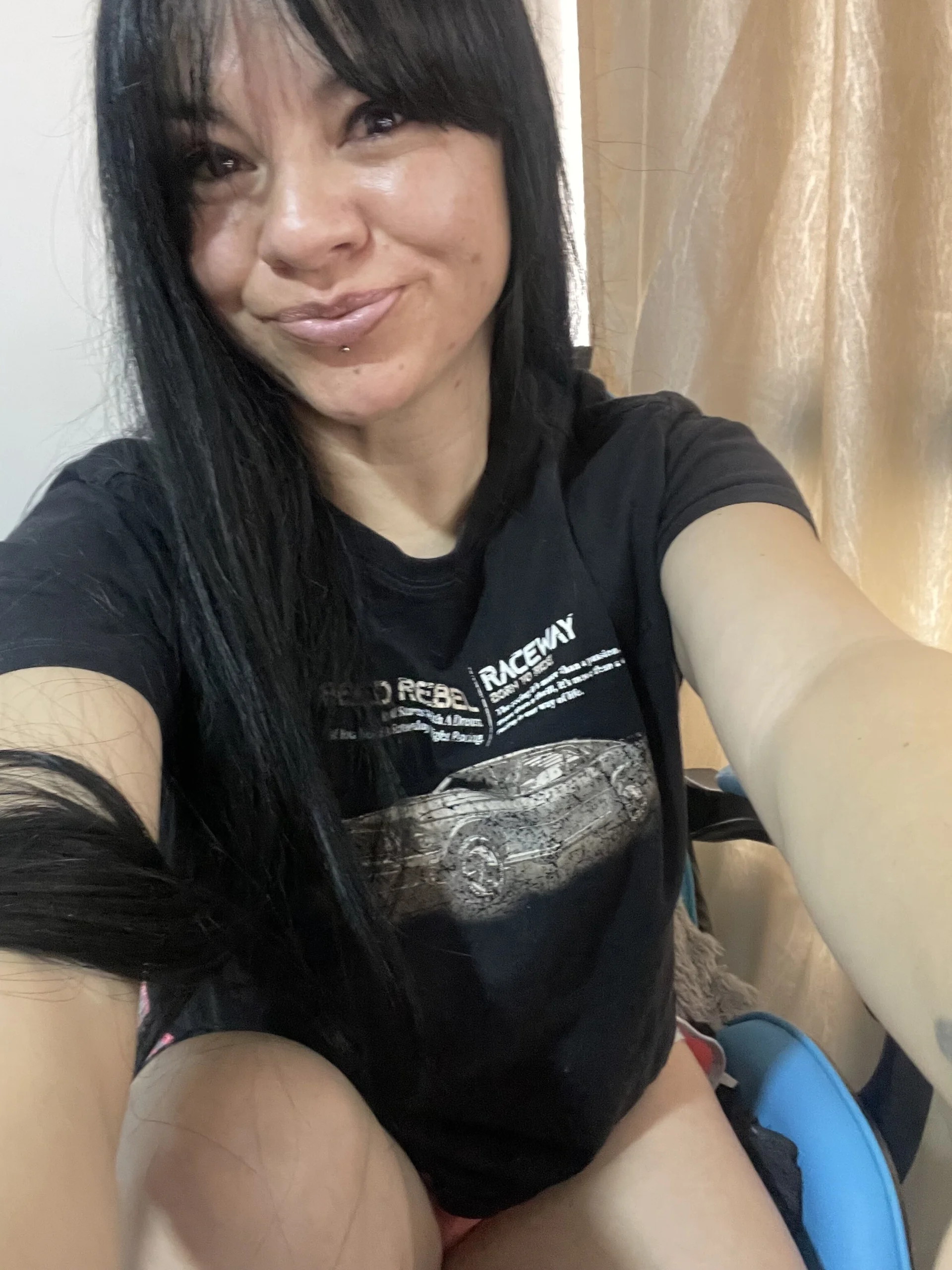 XXX Porn Photo of Nude klylls_squirt_ 9