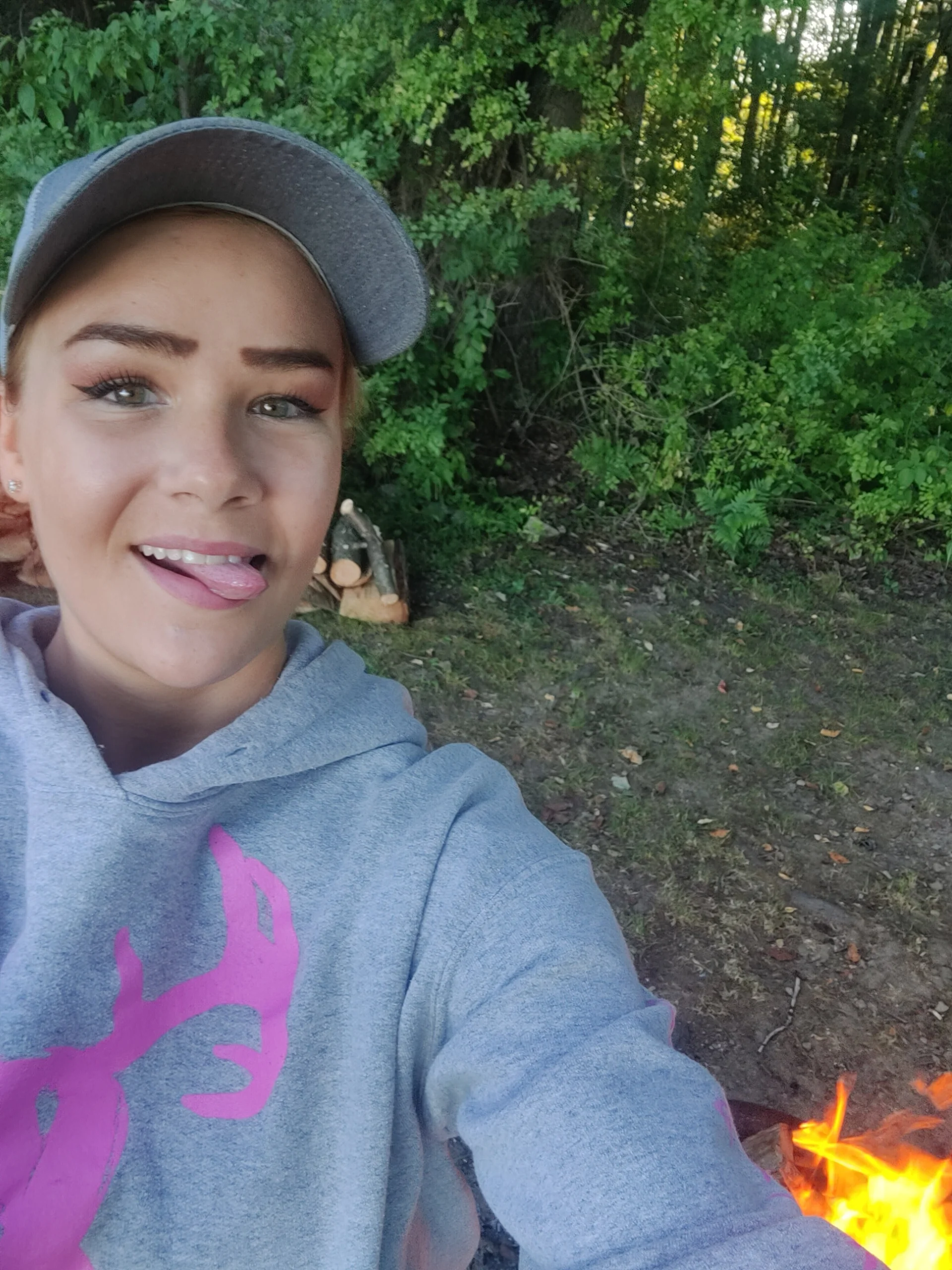 XXX Porn Photo of Nude Kellylynn69 71