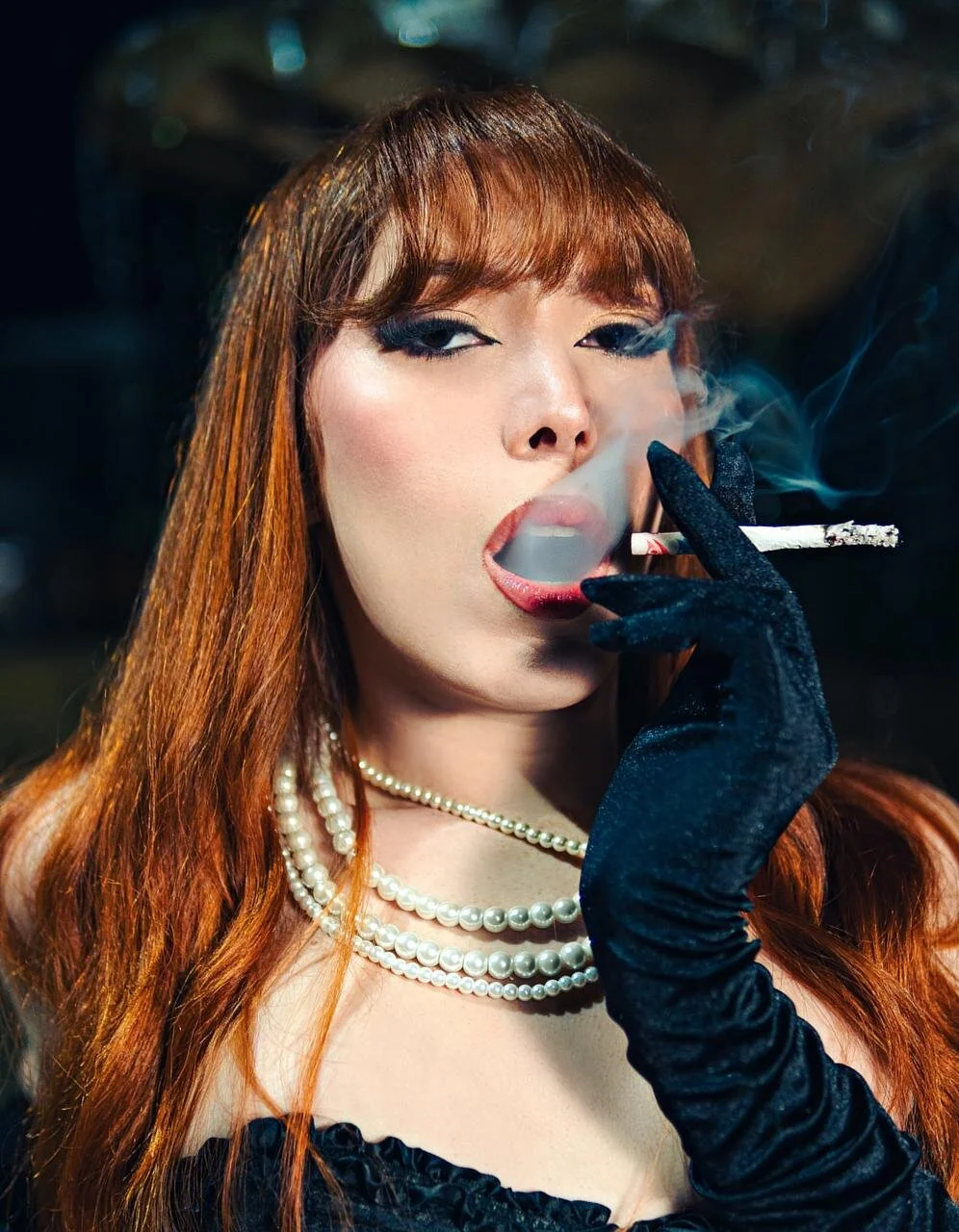 XXX Porn Photo of Nude _gingercherry 12