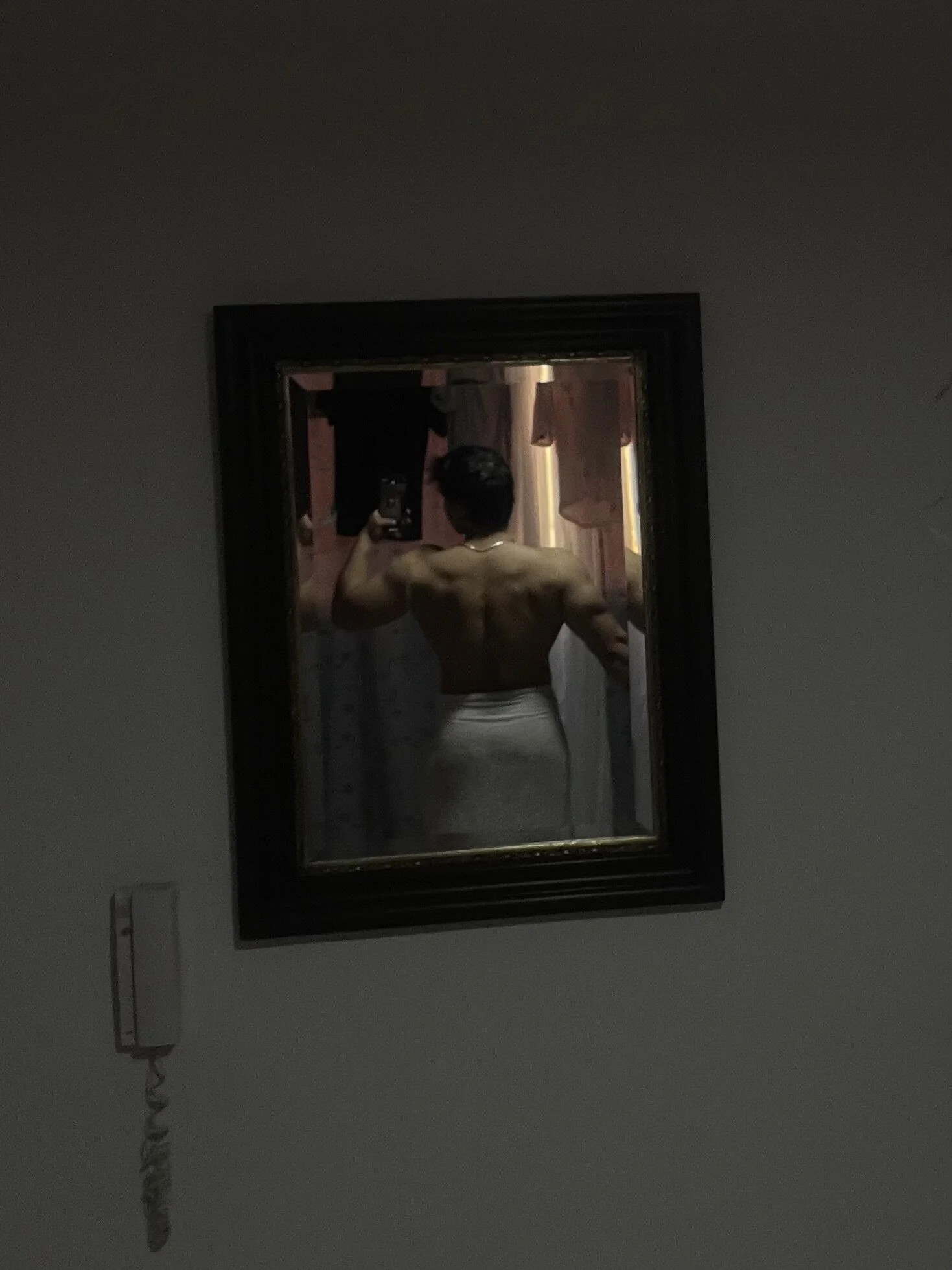 XXX Porn Photo of Nude Thom_Ohtani 5