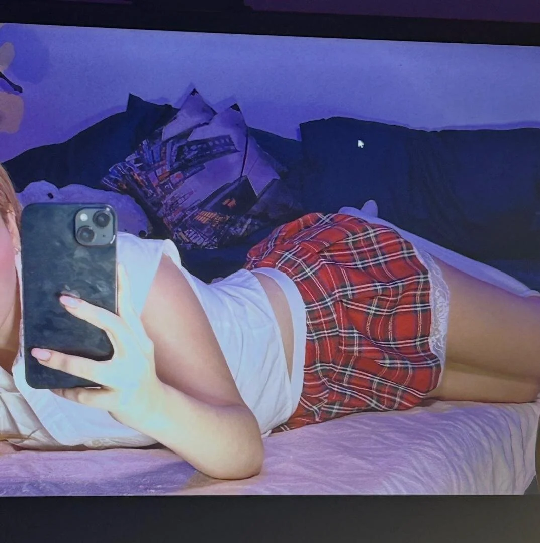 AlinaCarter