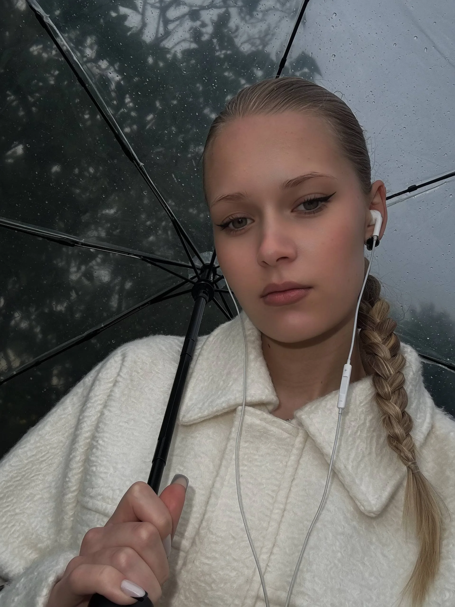 XXX Porn Photo of Nude ZaidaSchwarten 8