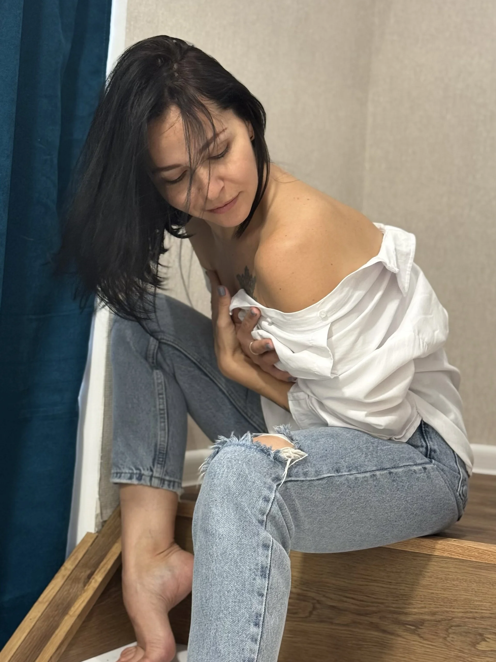 XXX Porn Photo of Nude DitaNoir 1