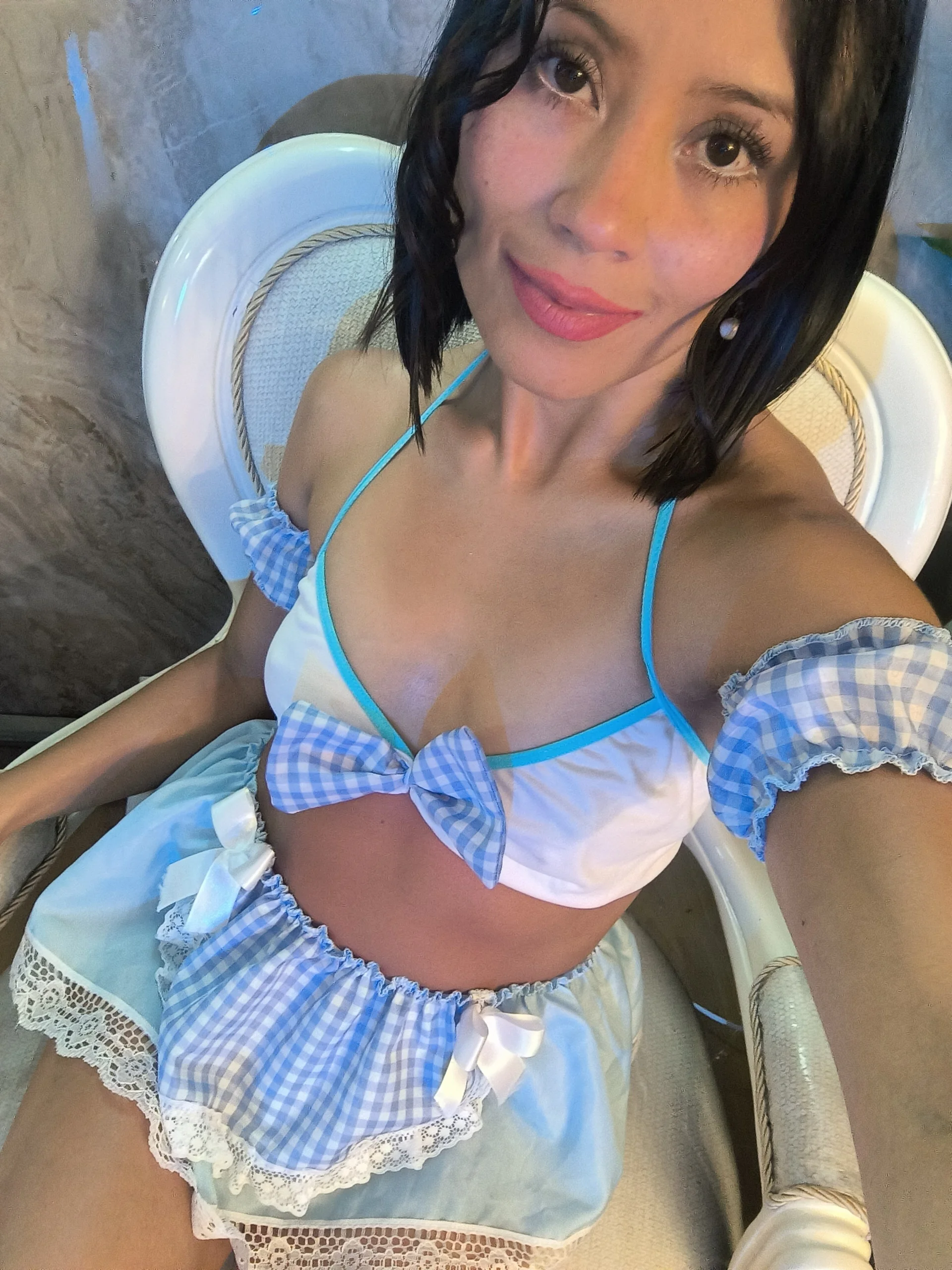 XXX Porn Photo of Nude salome_stockman_s 96