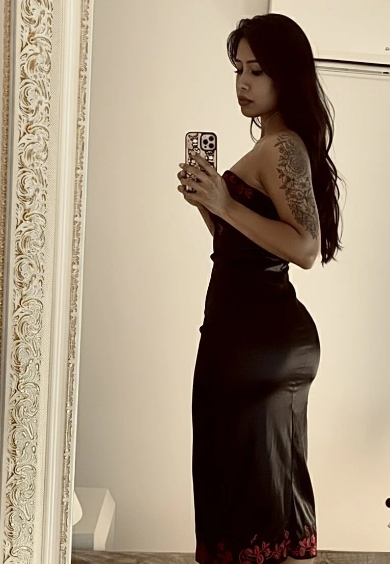 XXX Porn Photo of Nude CaterinaRomano 26