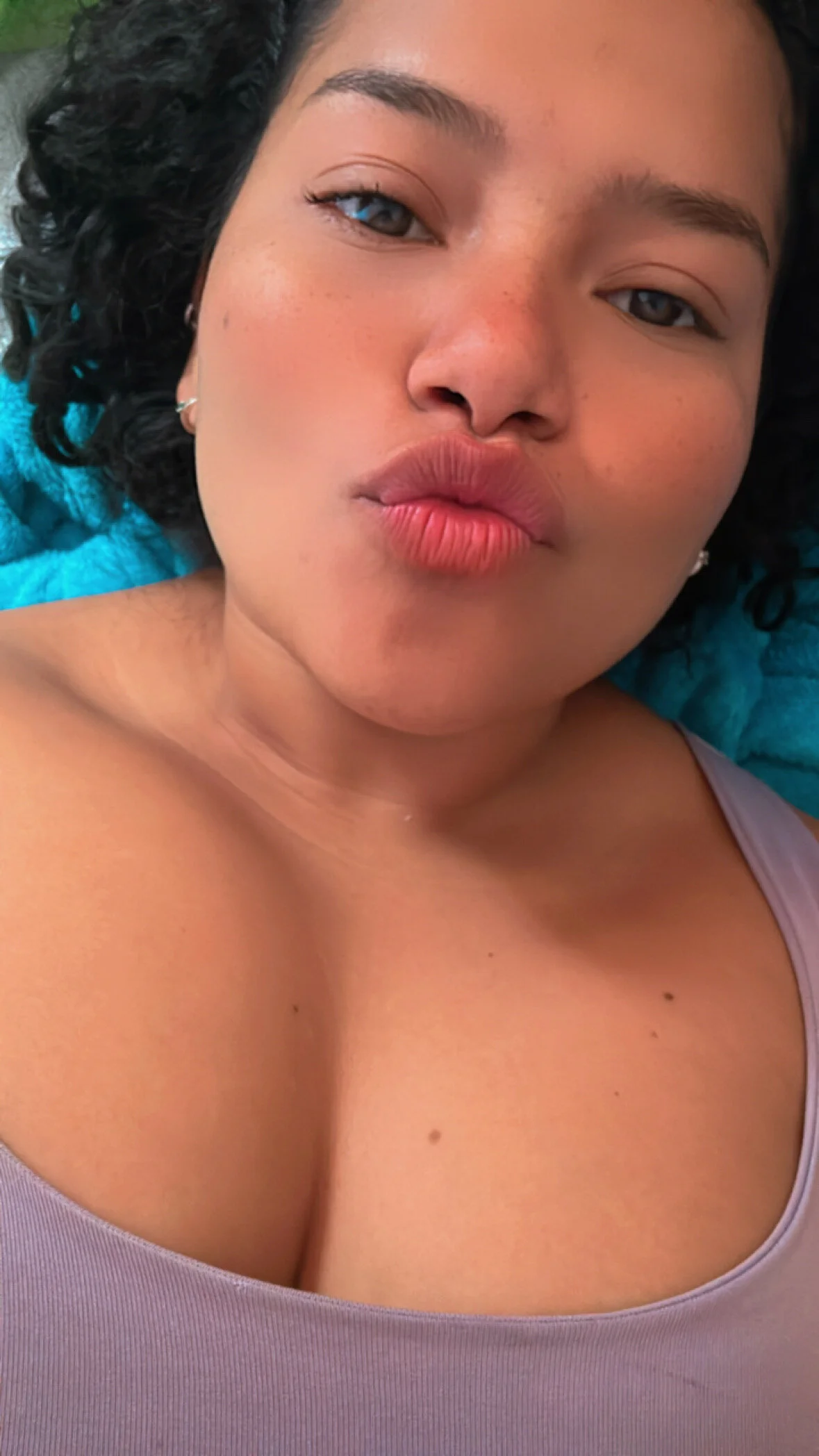 XXX Porn Photo of Nude loly_marce 2