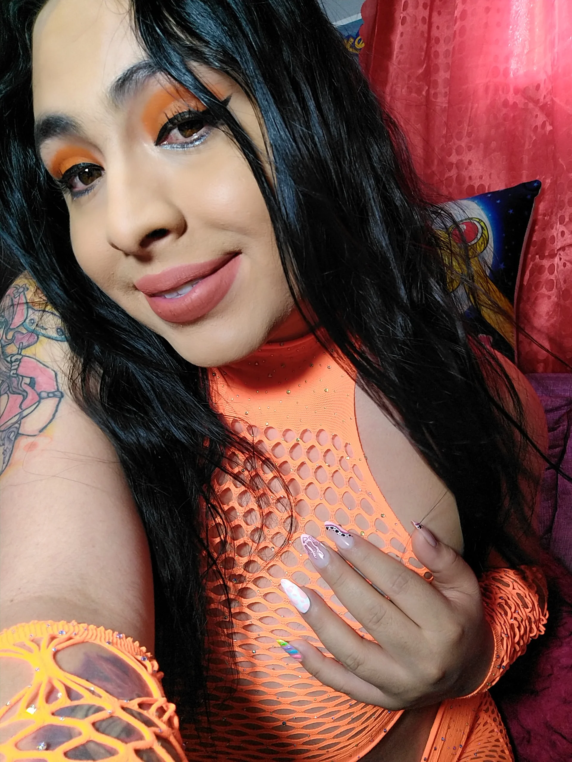 XXX Porn Photo of Nude kaory_dirtydreams 8