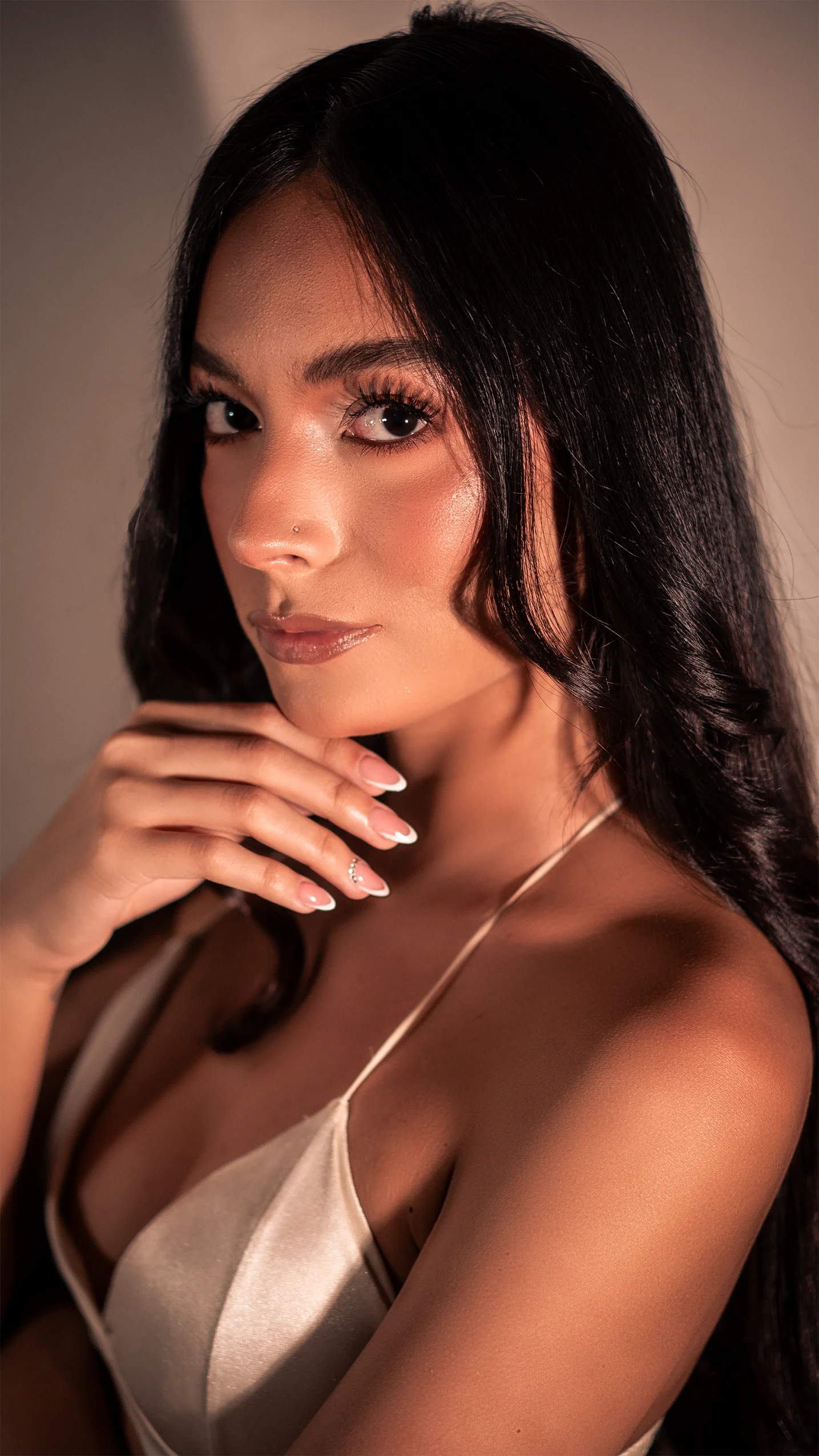 XXX Porn Photo of Nude ZoeMyers 1
