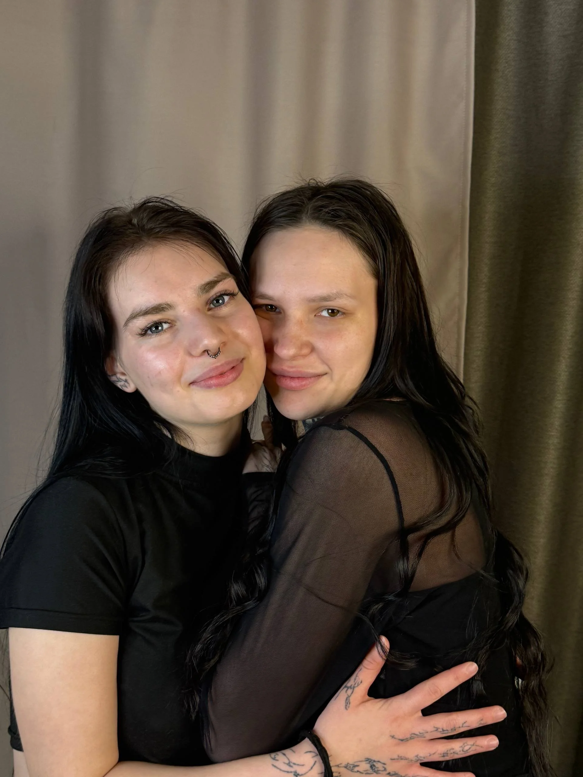 XXX Porn Photo of Nude CindyPoster 8