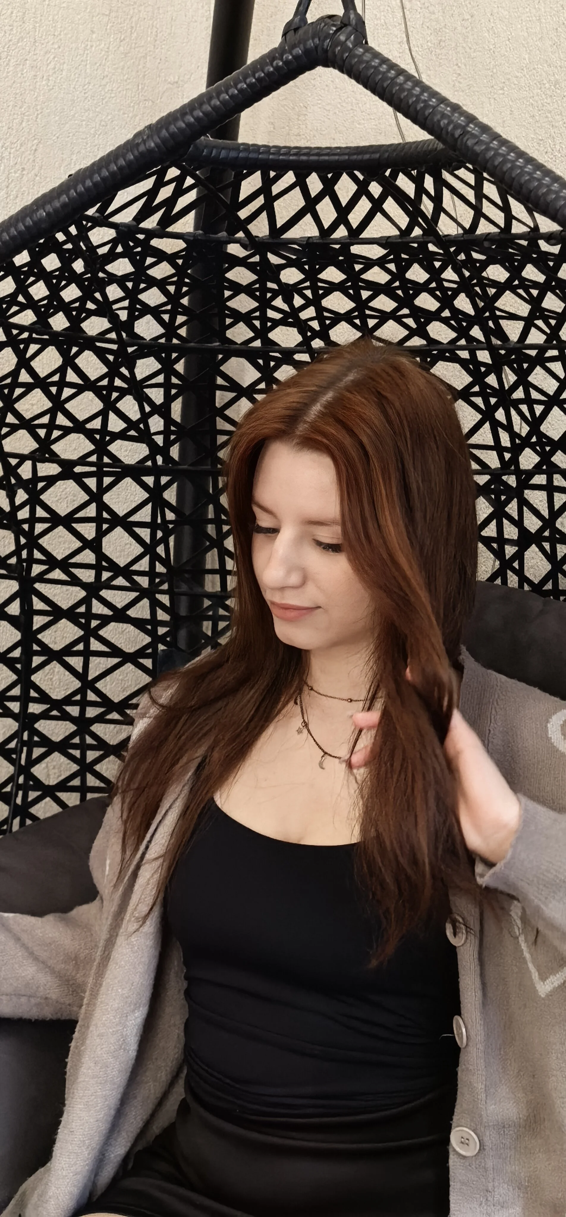 XXX Porn Photo of Nude Sweet_Lottie 1