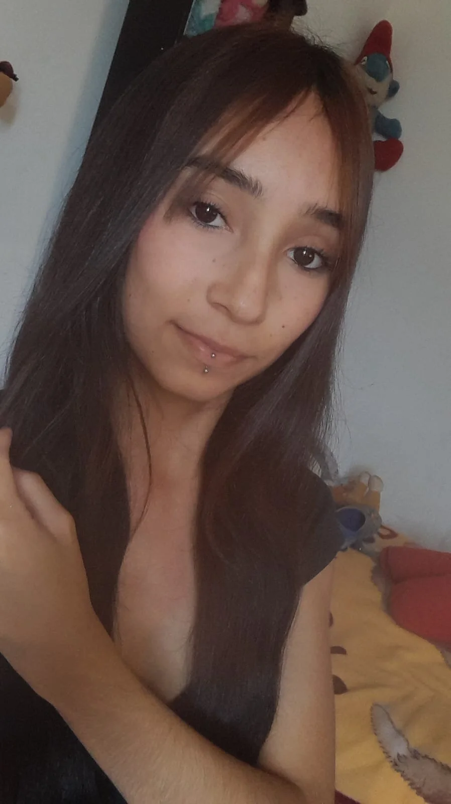 XXX Porn Photo of Nude Alicia_Sunn 3