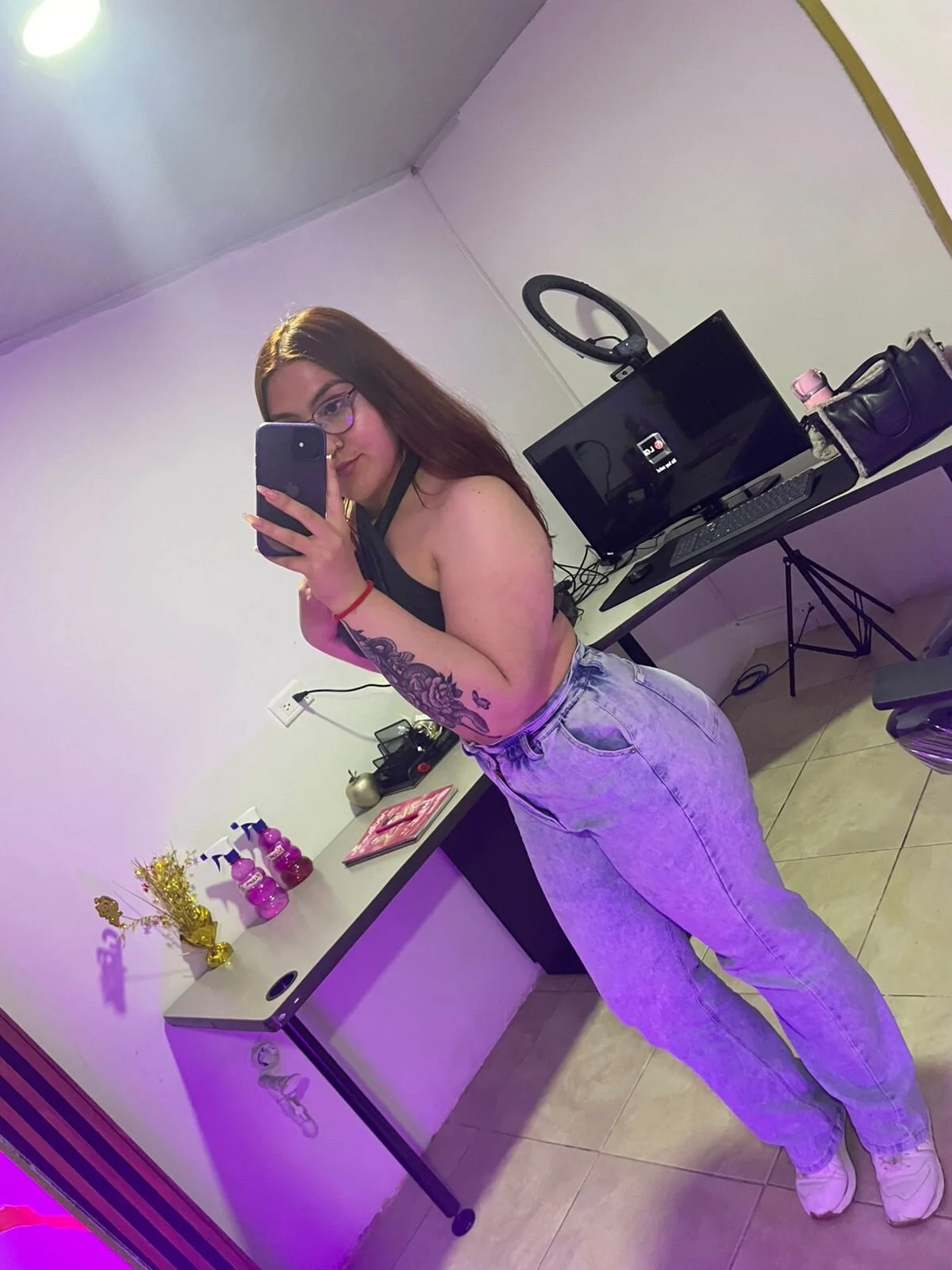 XXX Porn Photo of Nude conniejames_m 44