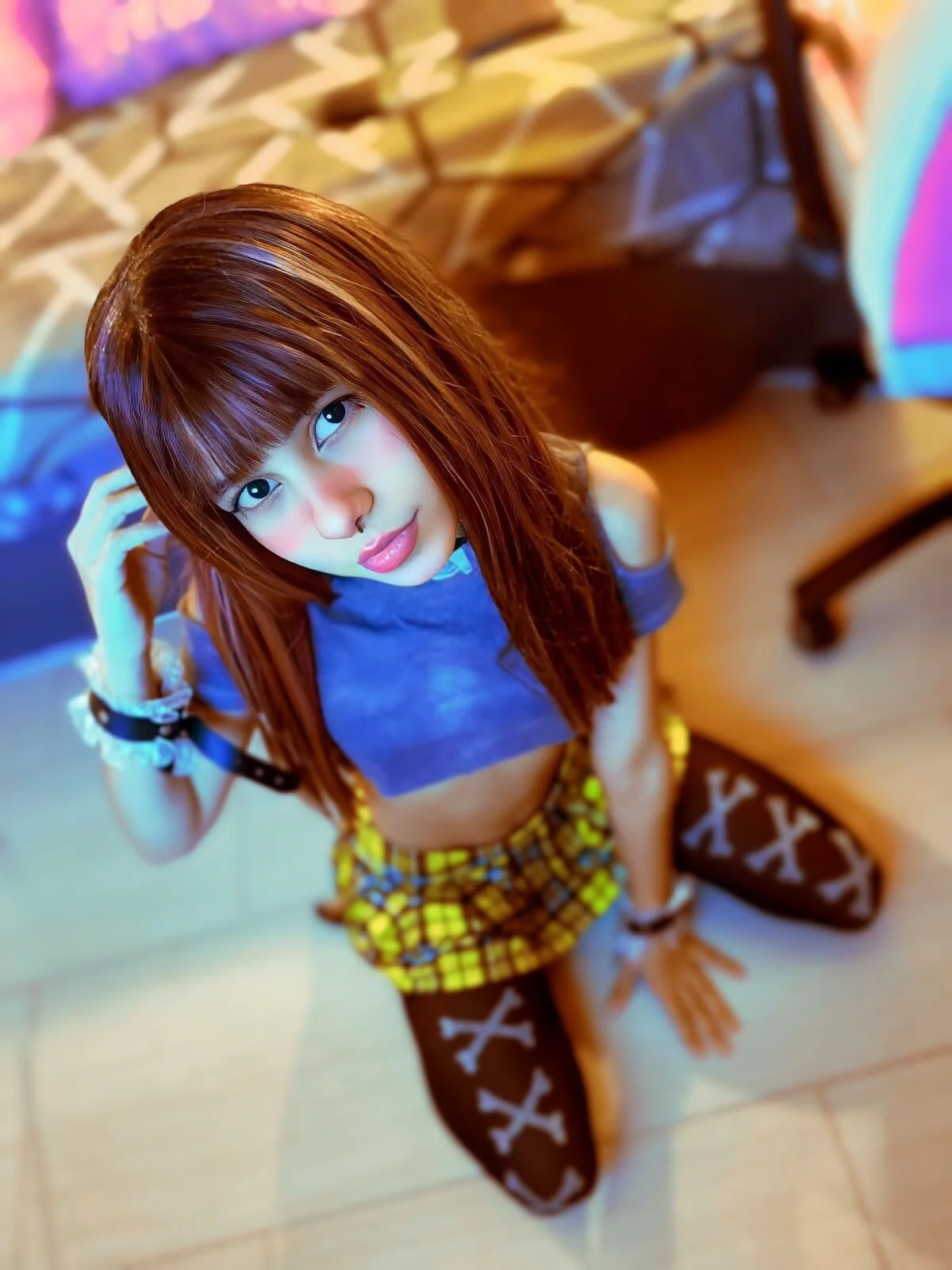 XXX Porn Photo of Nude Baby_BlueX_ 7